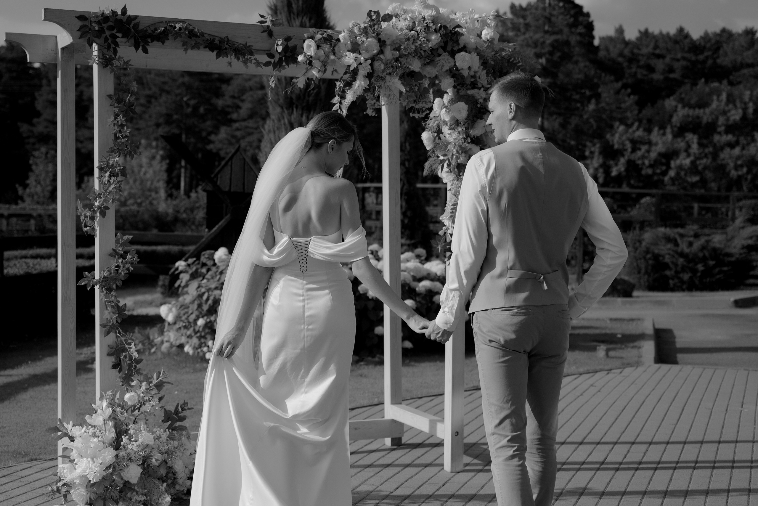 11.07.2023 Евгений и Татьяна. Свадебный фотограф Челябинск Екатеринбург