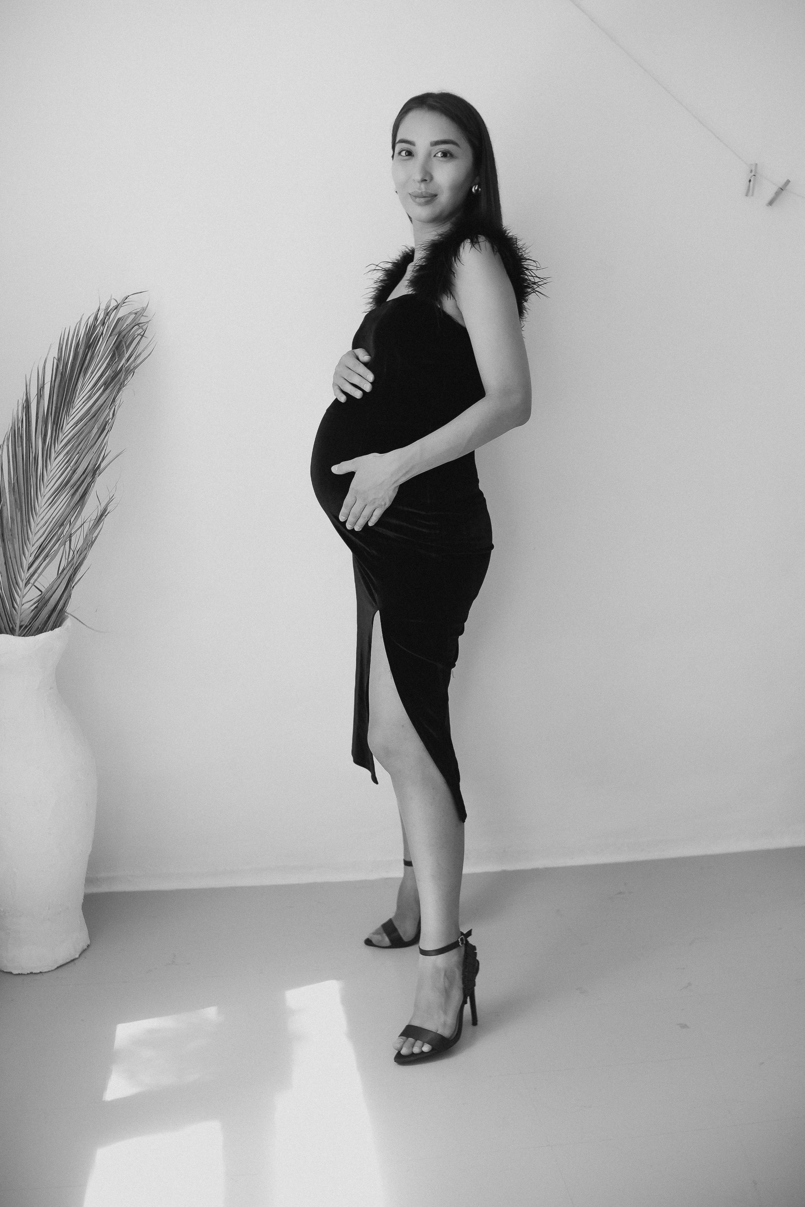 Беременность. Креативный и женский Фотограф Омске Наталья Лебедева