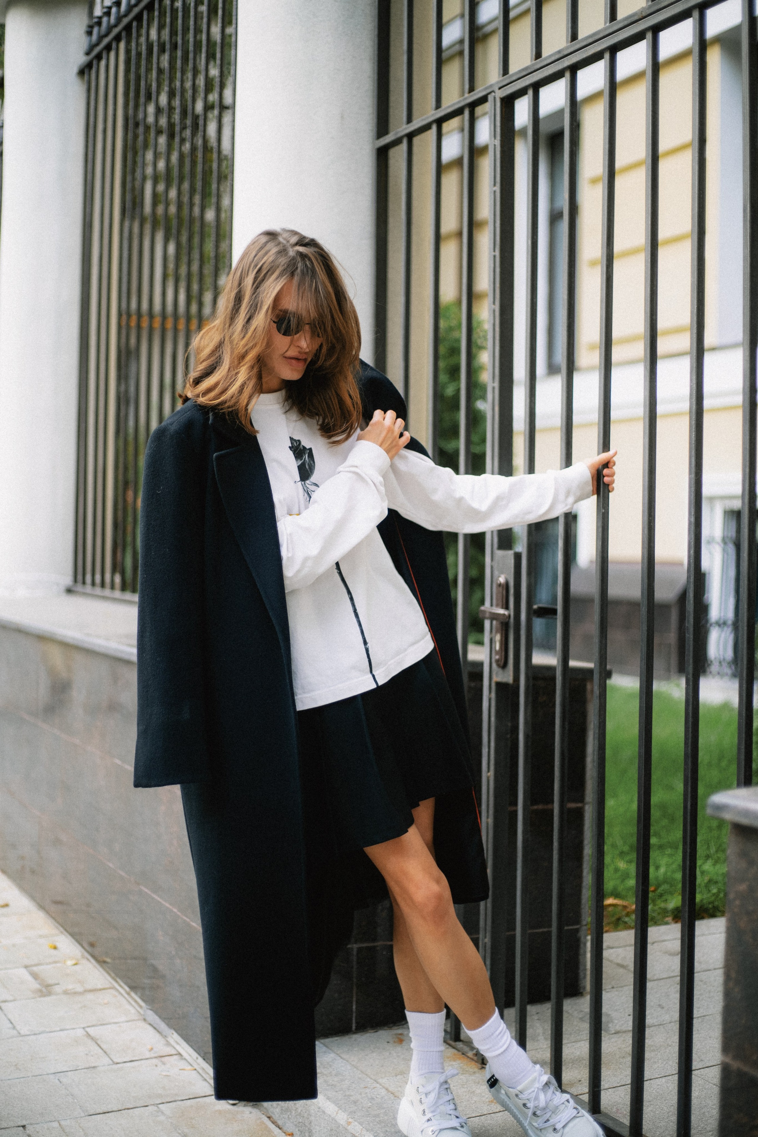 KARINA. Фотограф Москва