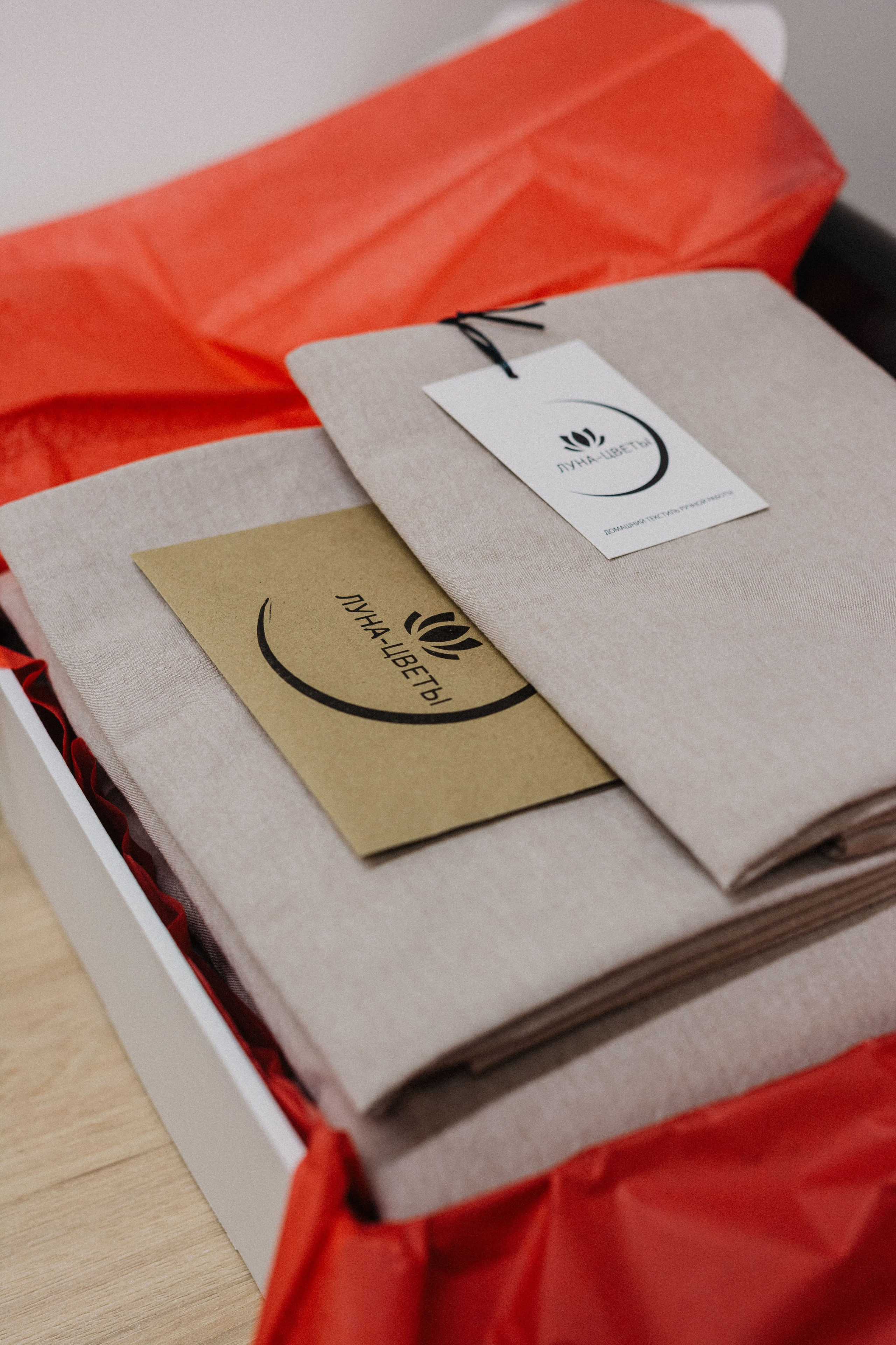 Производство ЛунаЦветы. Фотограф в Москве Ангелина Ким