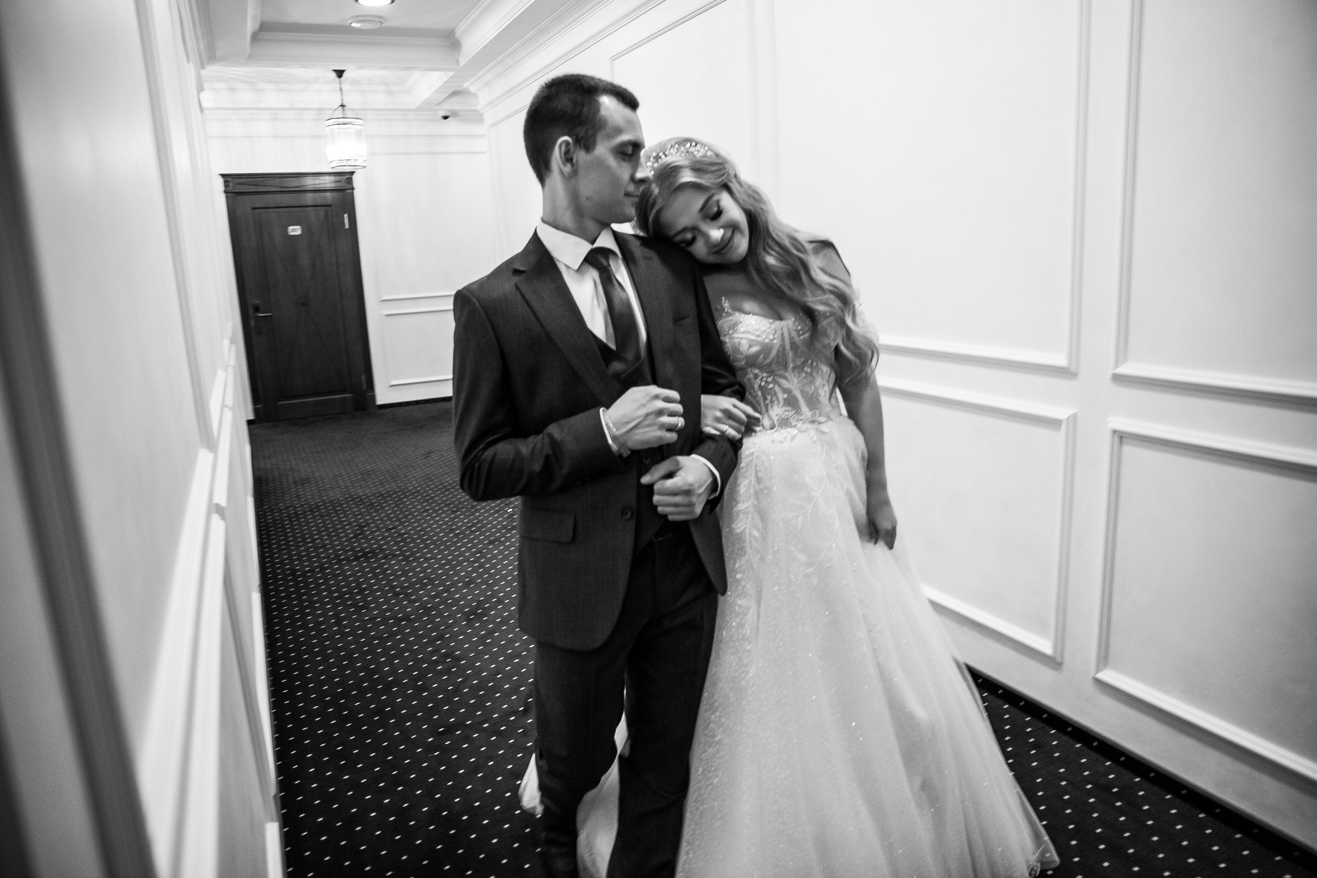 Свадьба Альберта и Алсу — бутик и O2. Свадебный фотограф в Оренбурге Илья Володьков