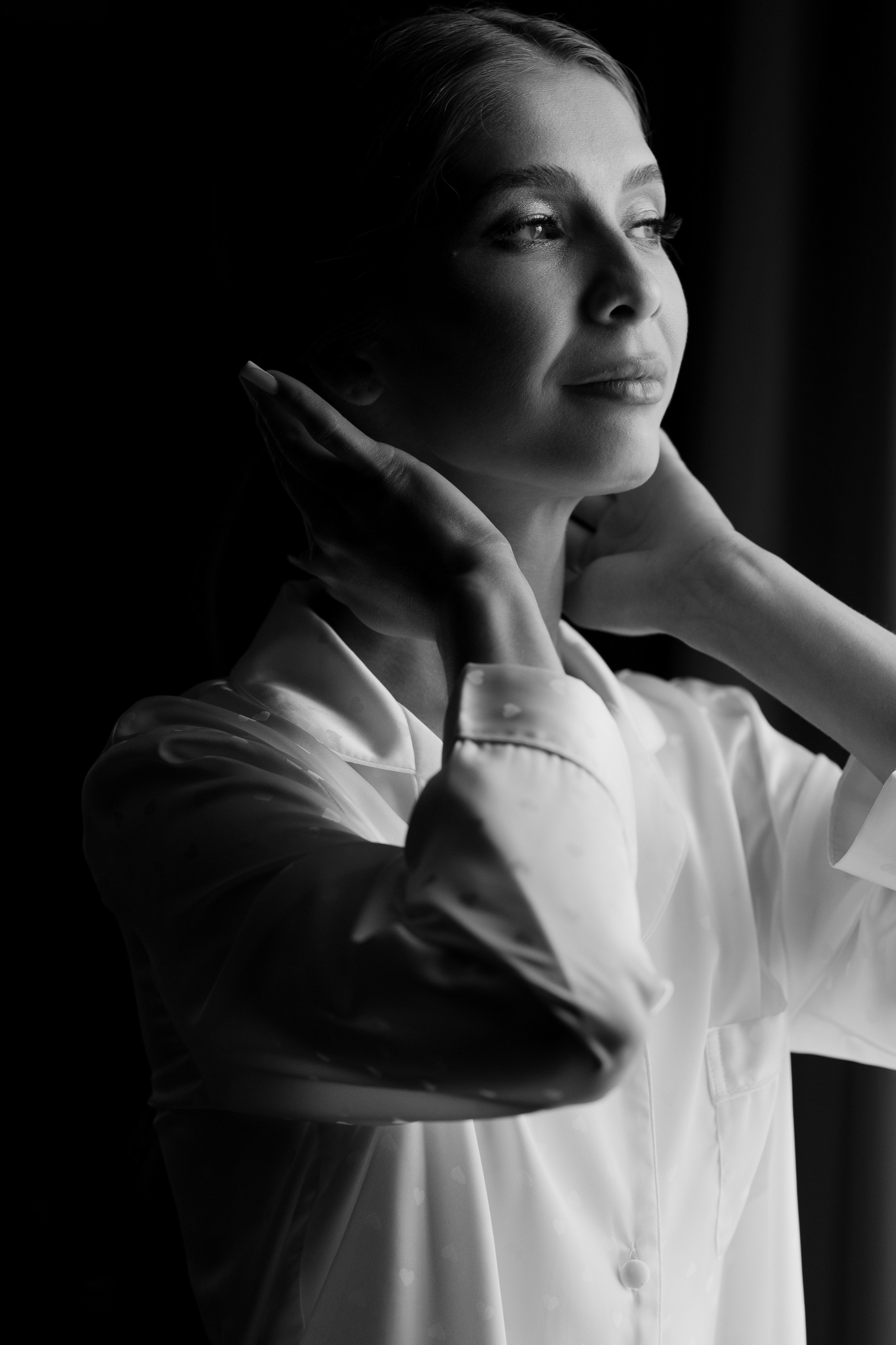 Владимир и Ляйсан. Фотограф Челябинск Юлия Ермакова