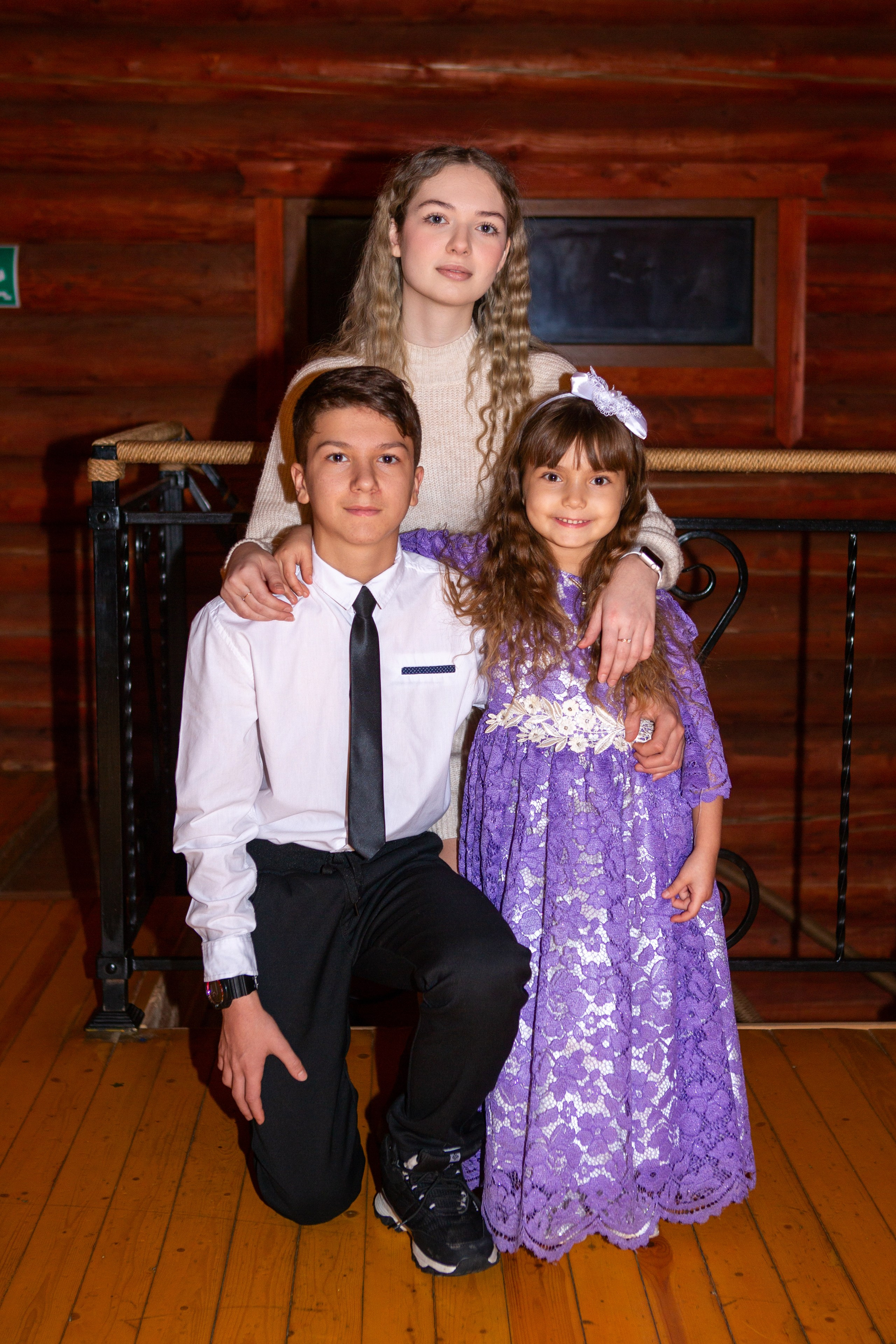 День Рождение 12.12. Профессиональный фотограф в Мценске и Орловской области