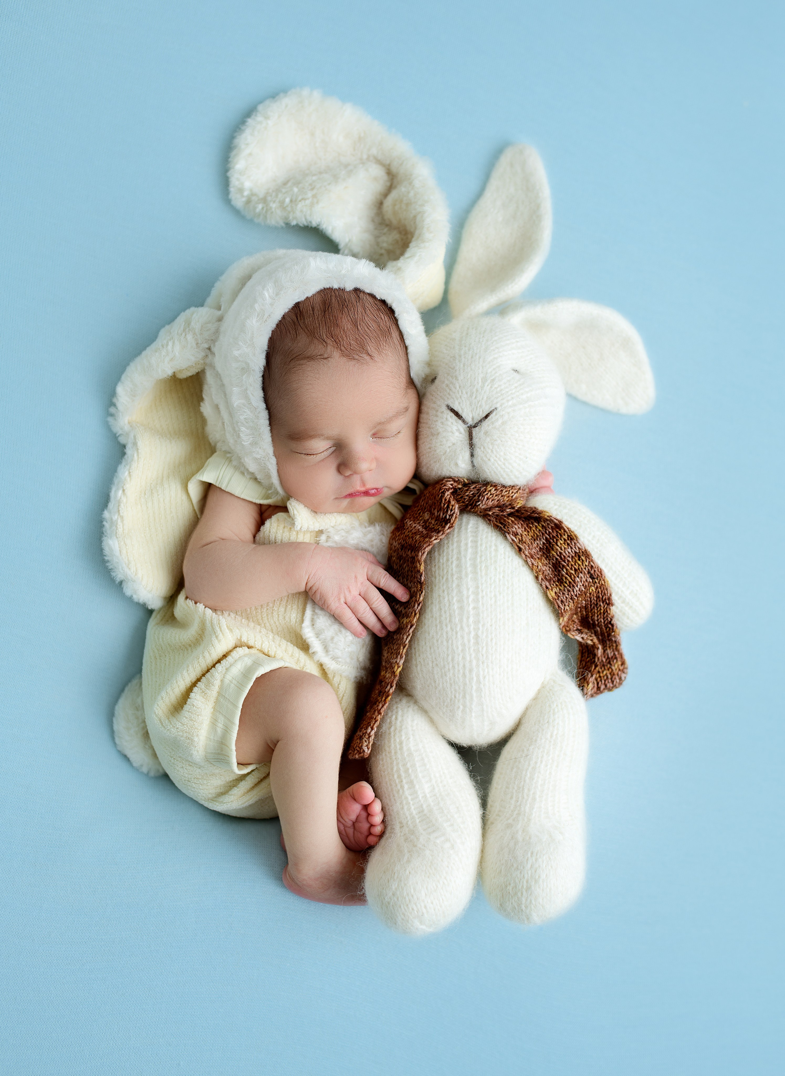 Фотосессия новорожденных в Ярославле. Ньюборн Ярославль. Наталья Михайлова Фотограф новорожденных в Ярославле