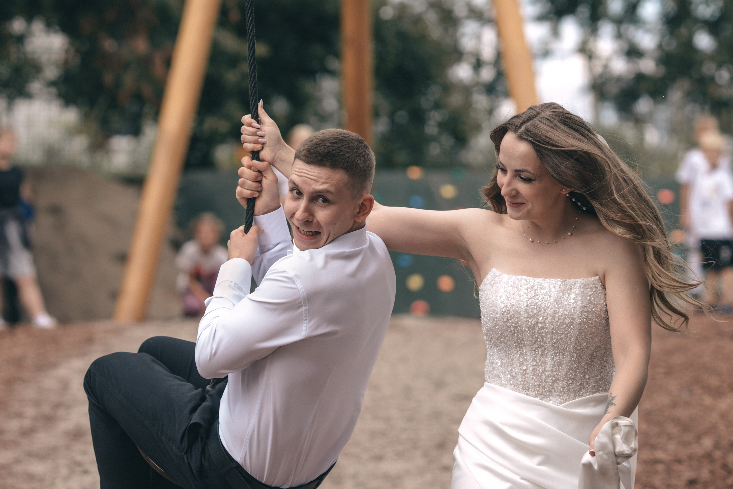 Алексей & Анастасия. Семейный фотограф Вита Лифанова Брянск LifeStyle