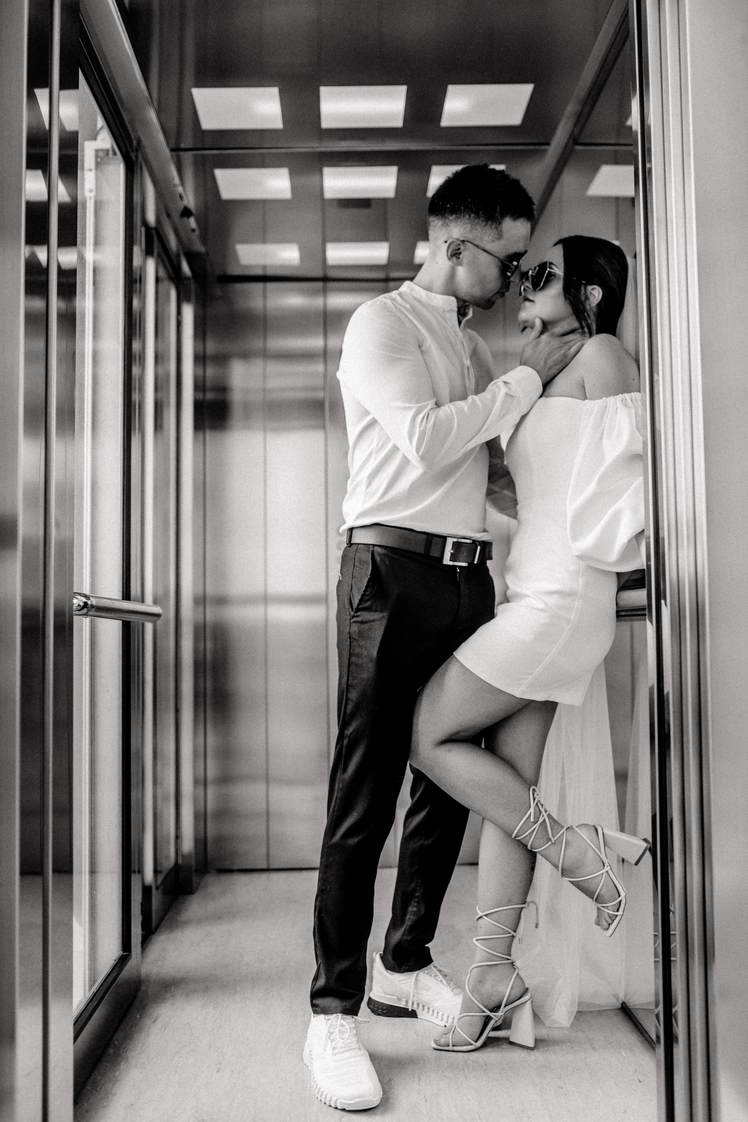 Александр и Ксения. Фотограф в Саратове Александр Кухаренко. И не только в Саратове :)