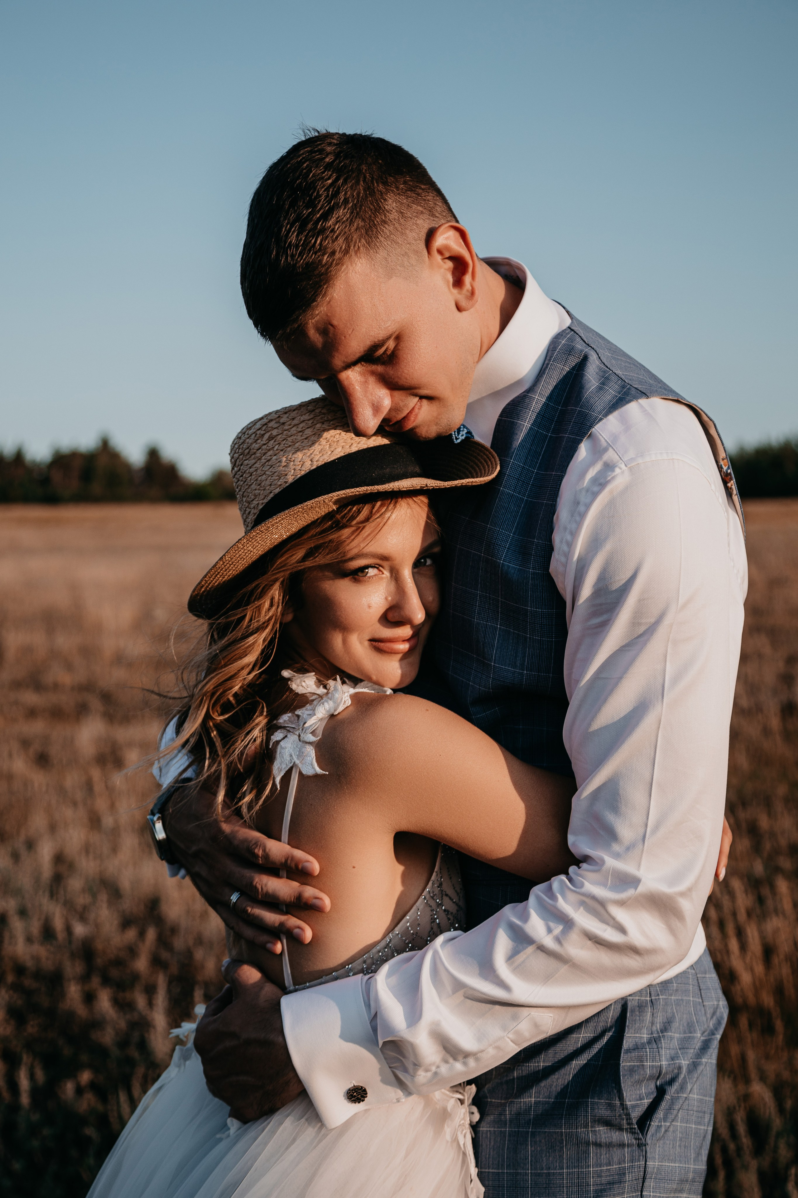 Артём и Ирина. Фотограф в Саратове Александр Кухаренко. И не только в Саратове :)