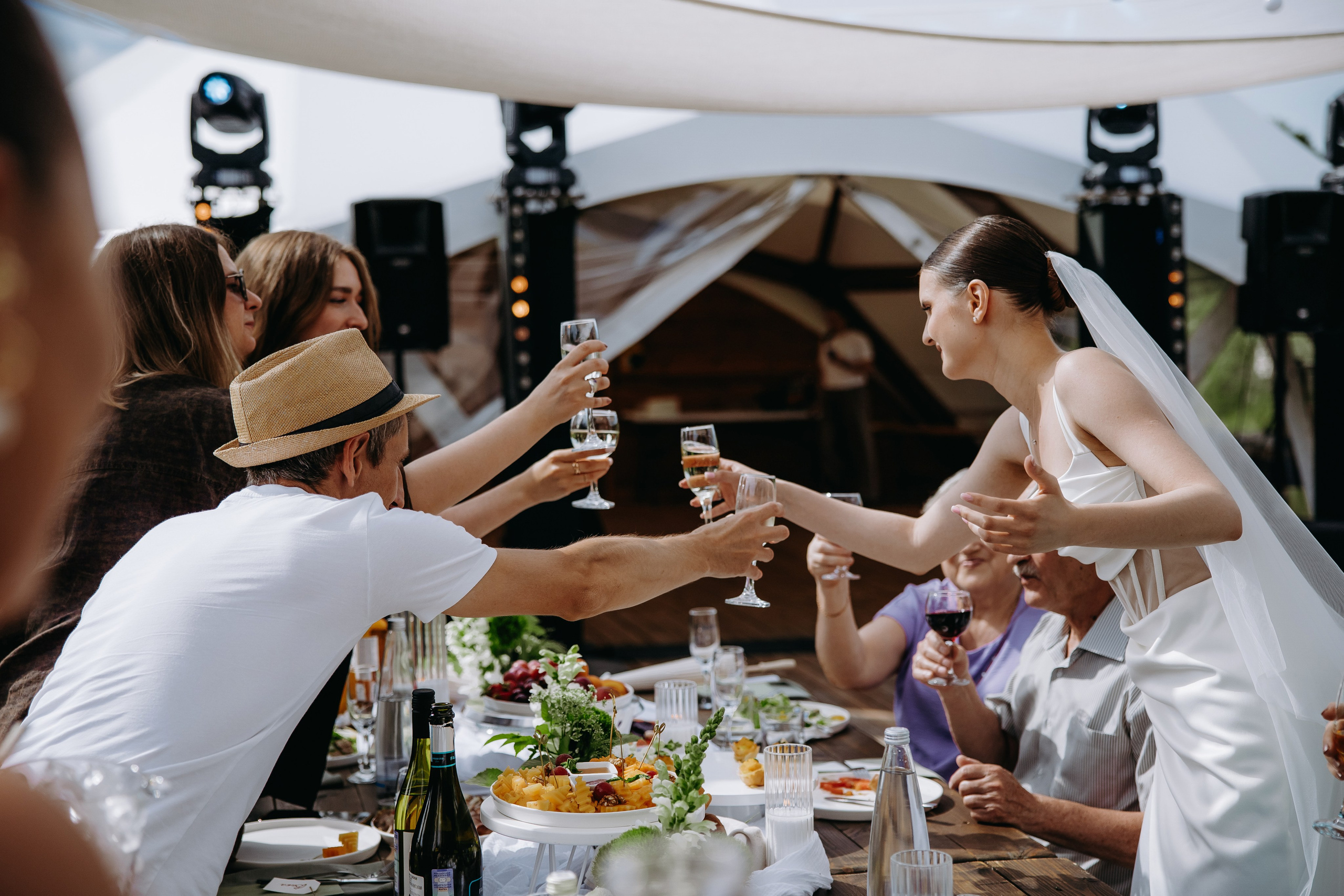 Дмитрий и Яна. Фотограф в Саратове Александр Кухаренко. И не только в Саратове :)