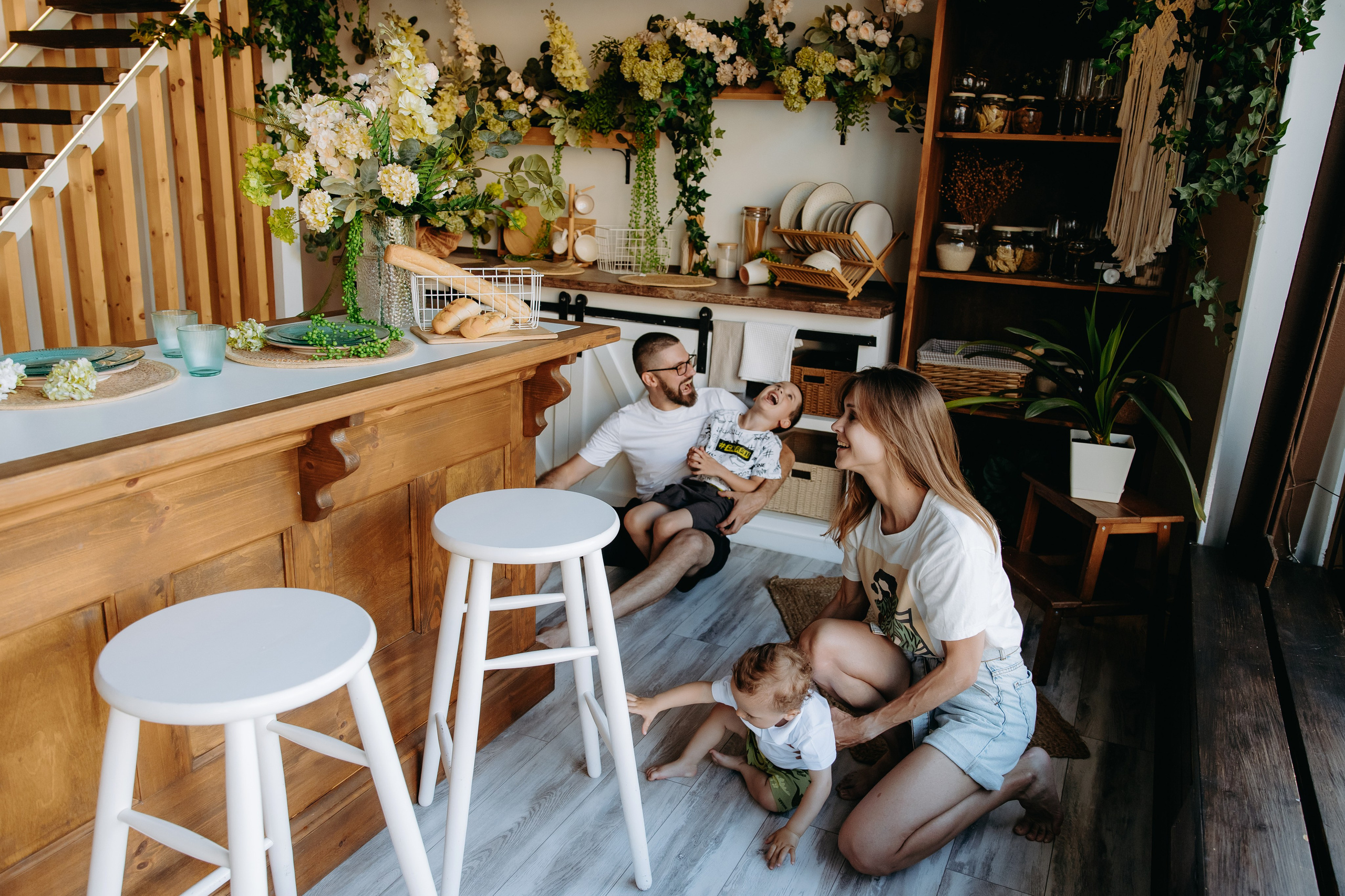 Котовы. Фотограф в Саратове Александр Кухаренко. И не только в Саратове :)