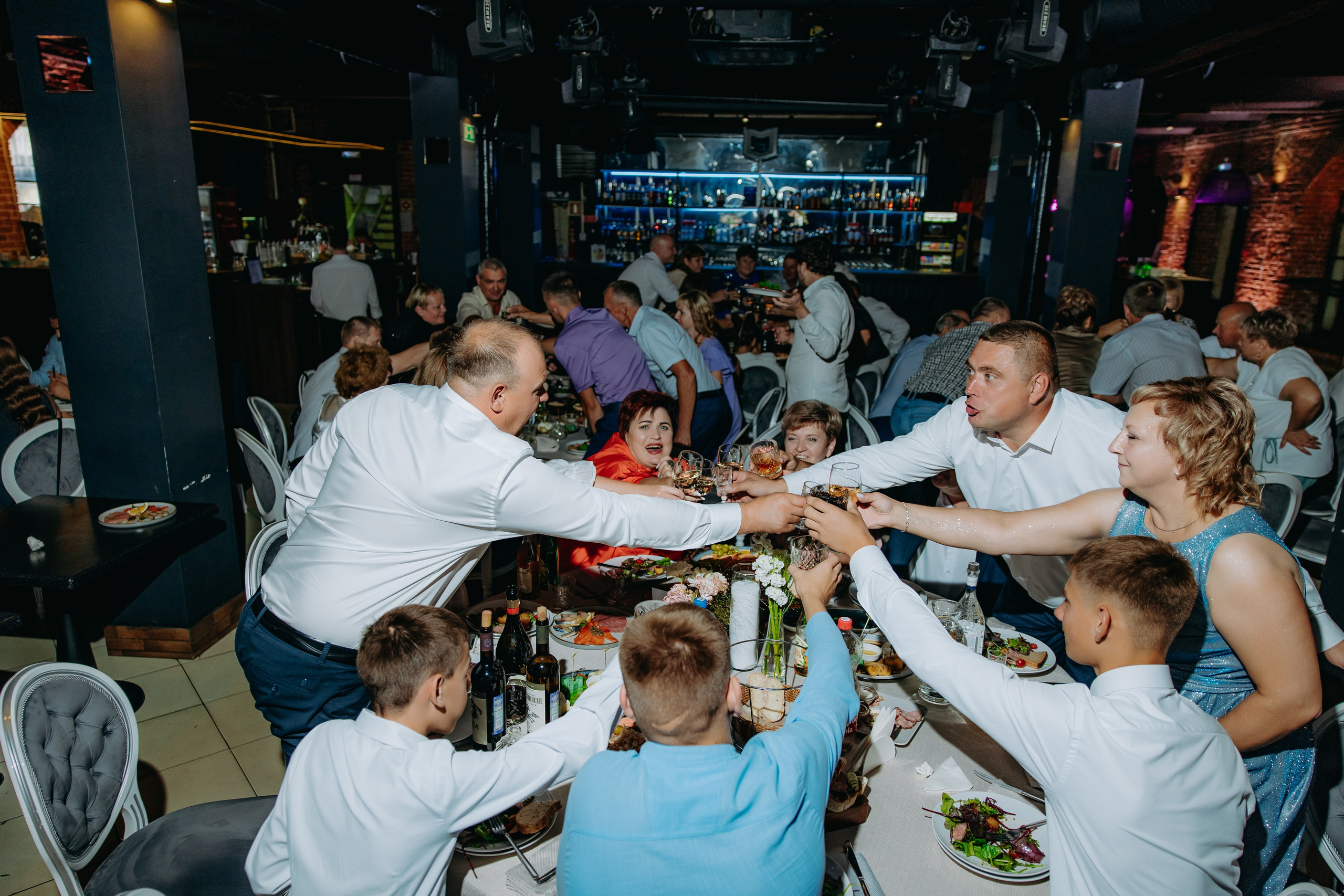 Дмитрий и Екатерина. Фотограф в Саратове Александр Кухаренко. И не только в Саратове :)