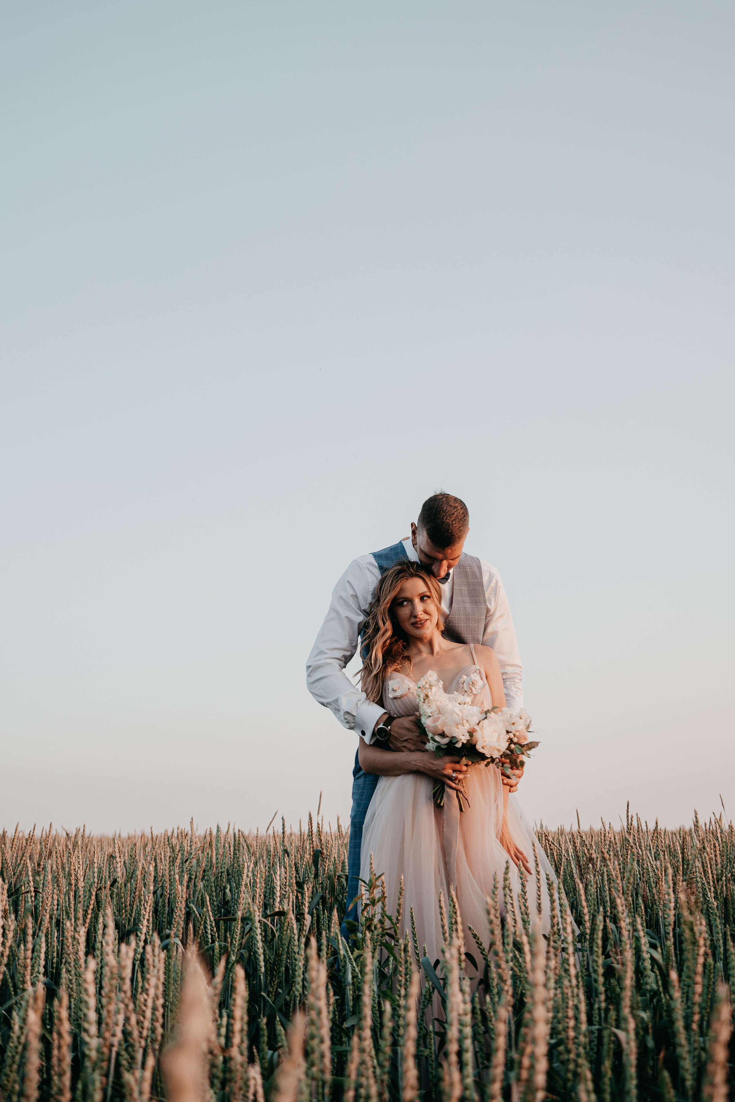 Артём и Ирина. Фотограф в Саратове Александр Кухаренко. И не только в Саратове :)