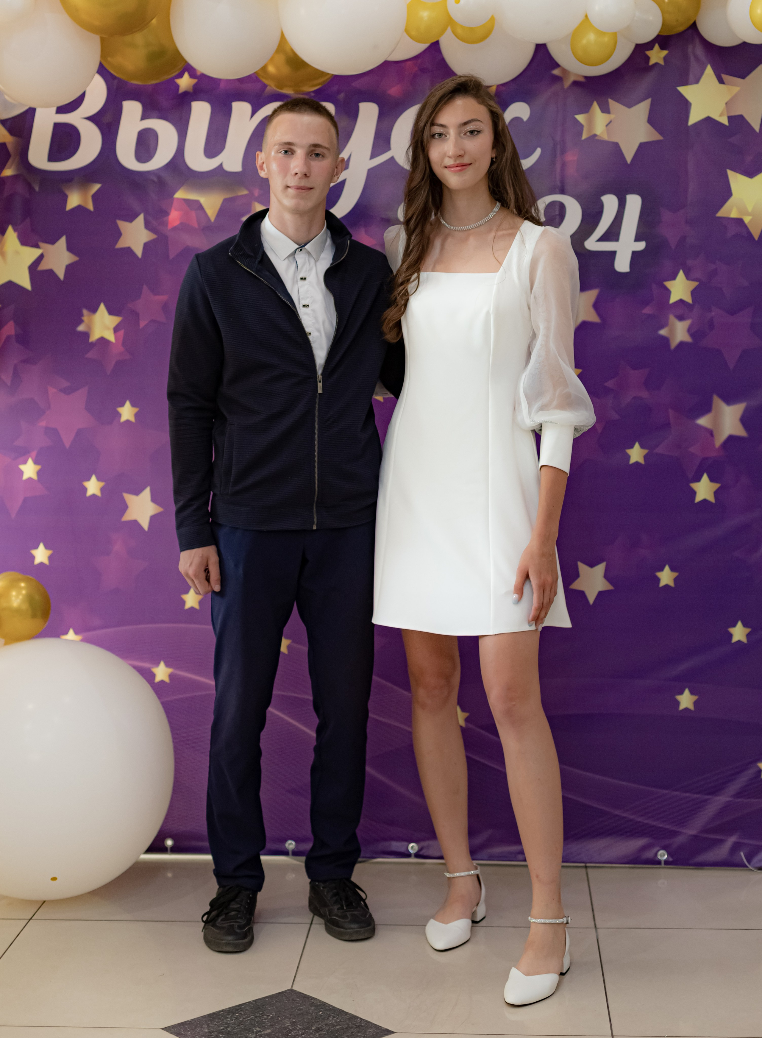 Выпускной. Photokarish