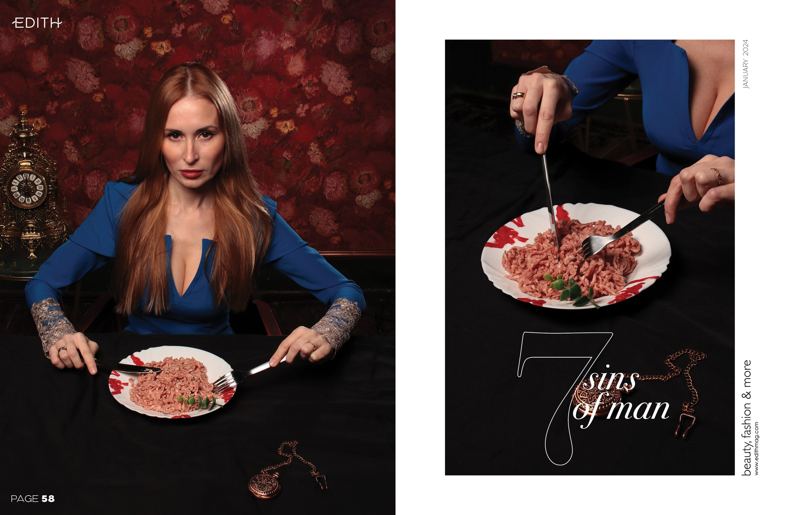 Публикации. Фотограф Химки Анна Татарских