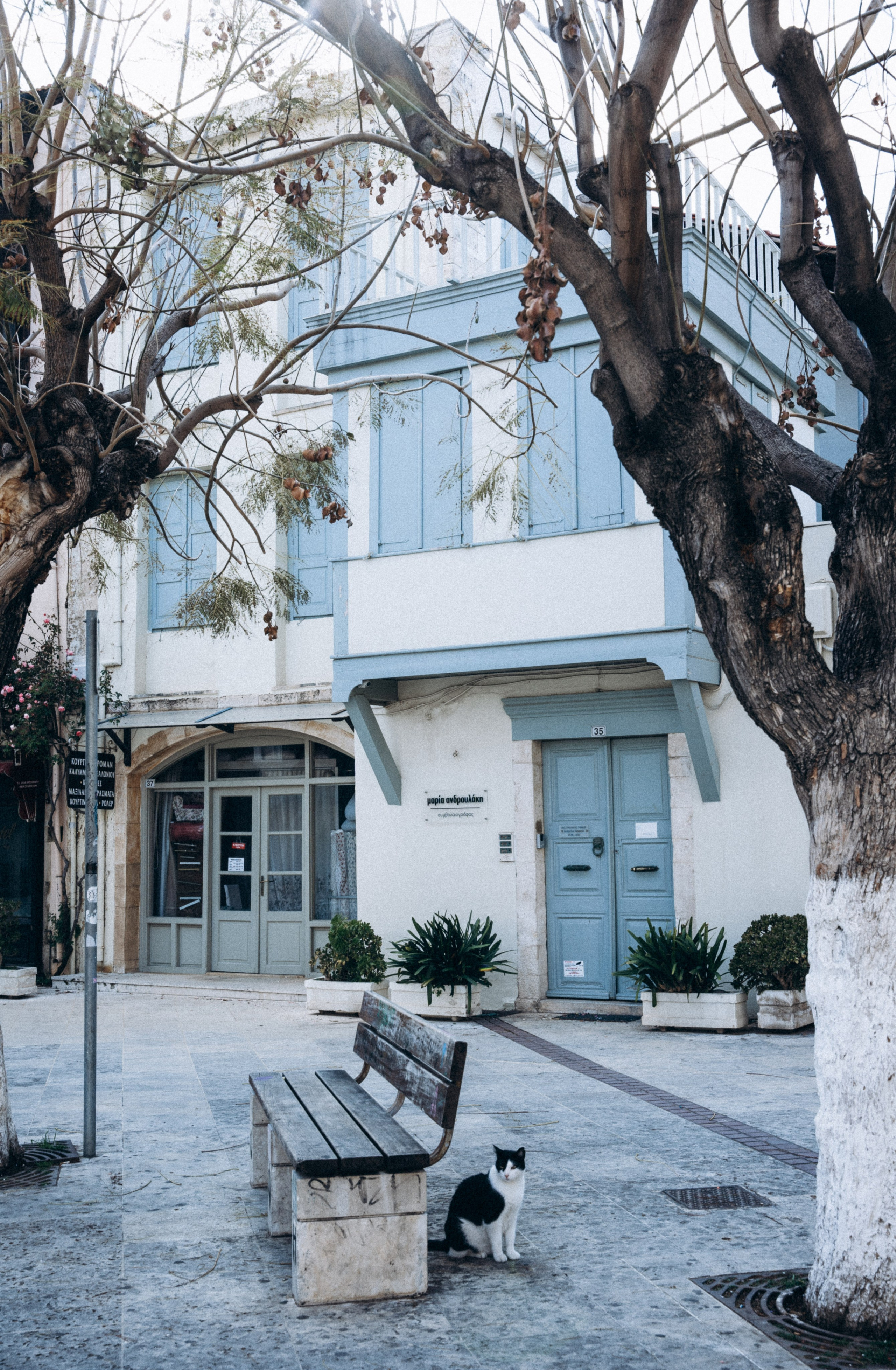 Крит 🇬🇷. Anita_photo