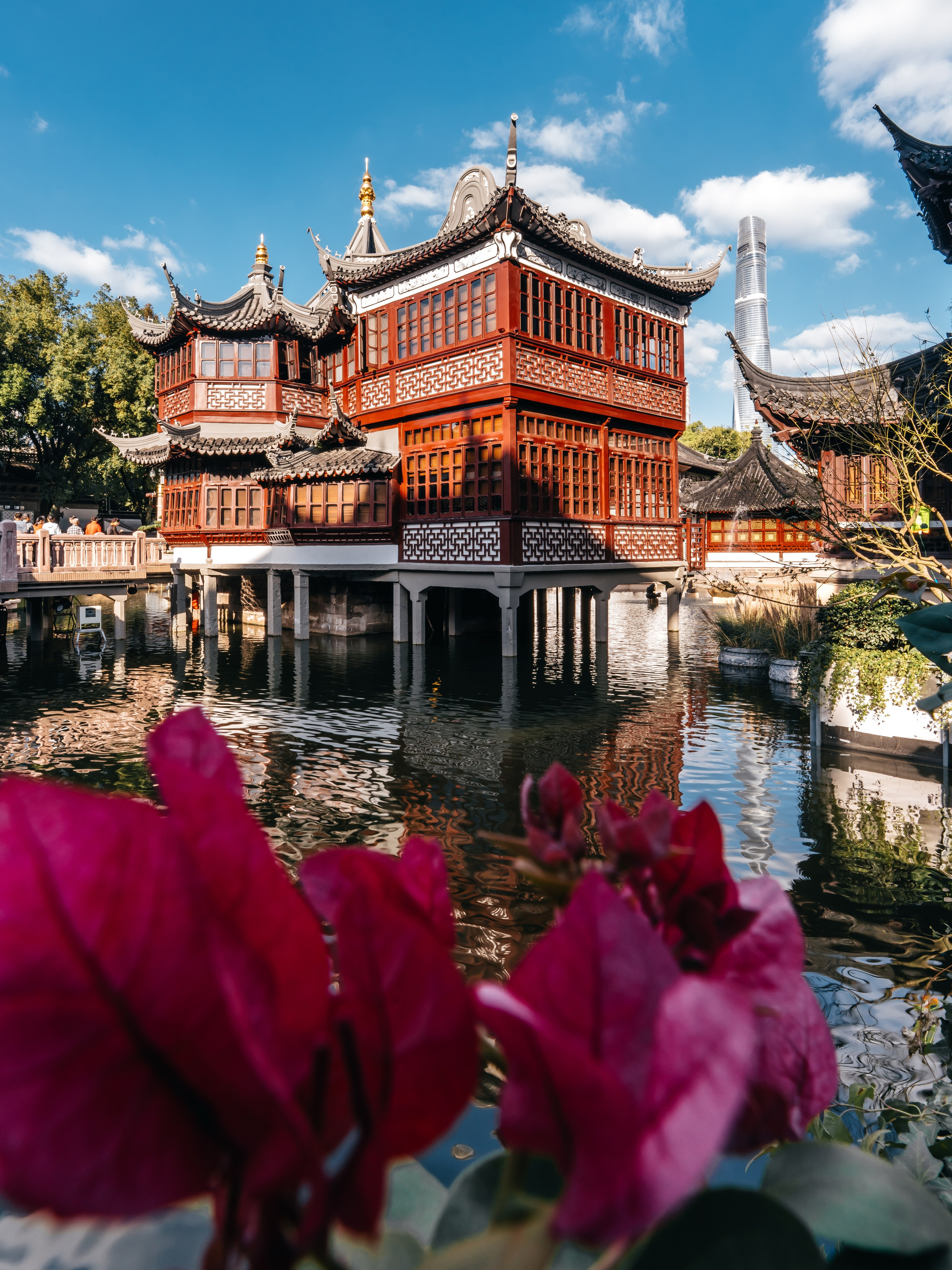 China/Китай. @tomrus: Рустам Шагиморданов — фотограф