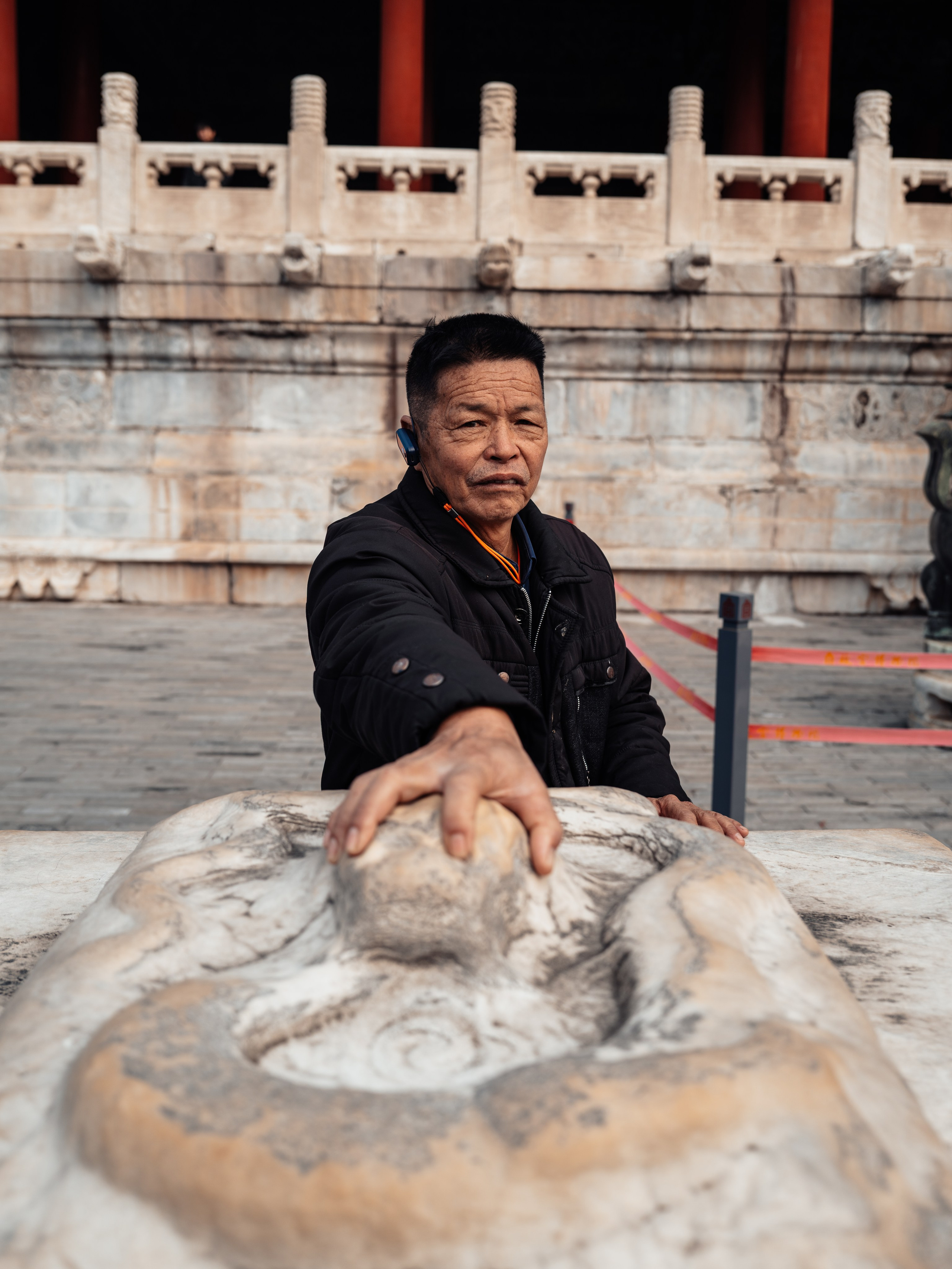 China/Китай. @tomrus: Рустам Шагиморданов — фотограф