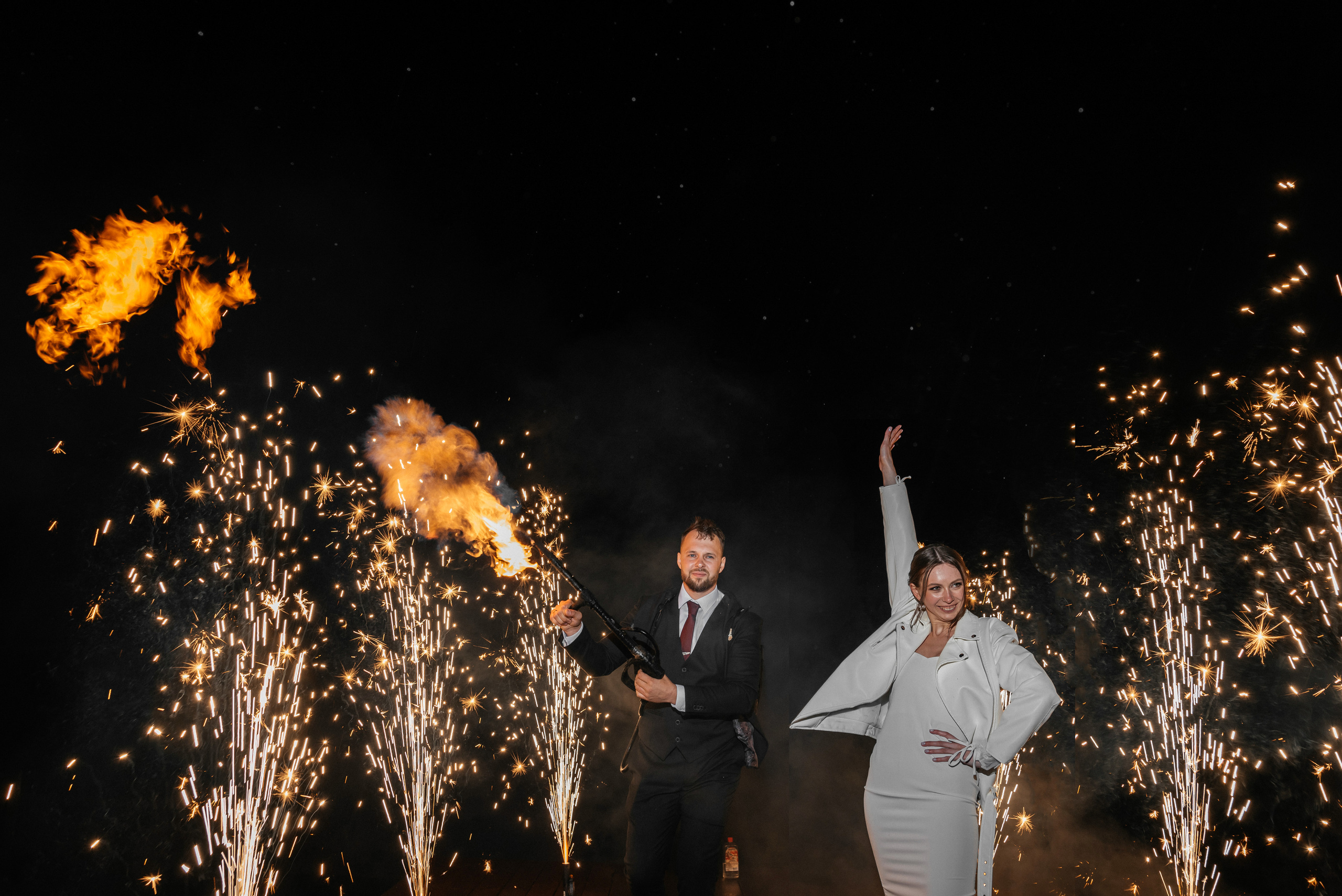 Павел и Алёна. Свадебный фотограф Курск Константин Воронов