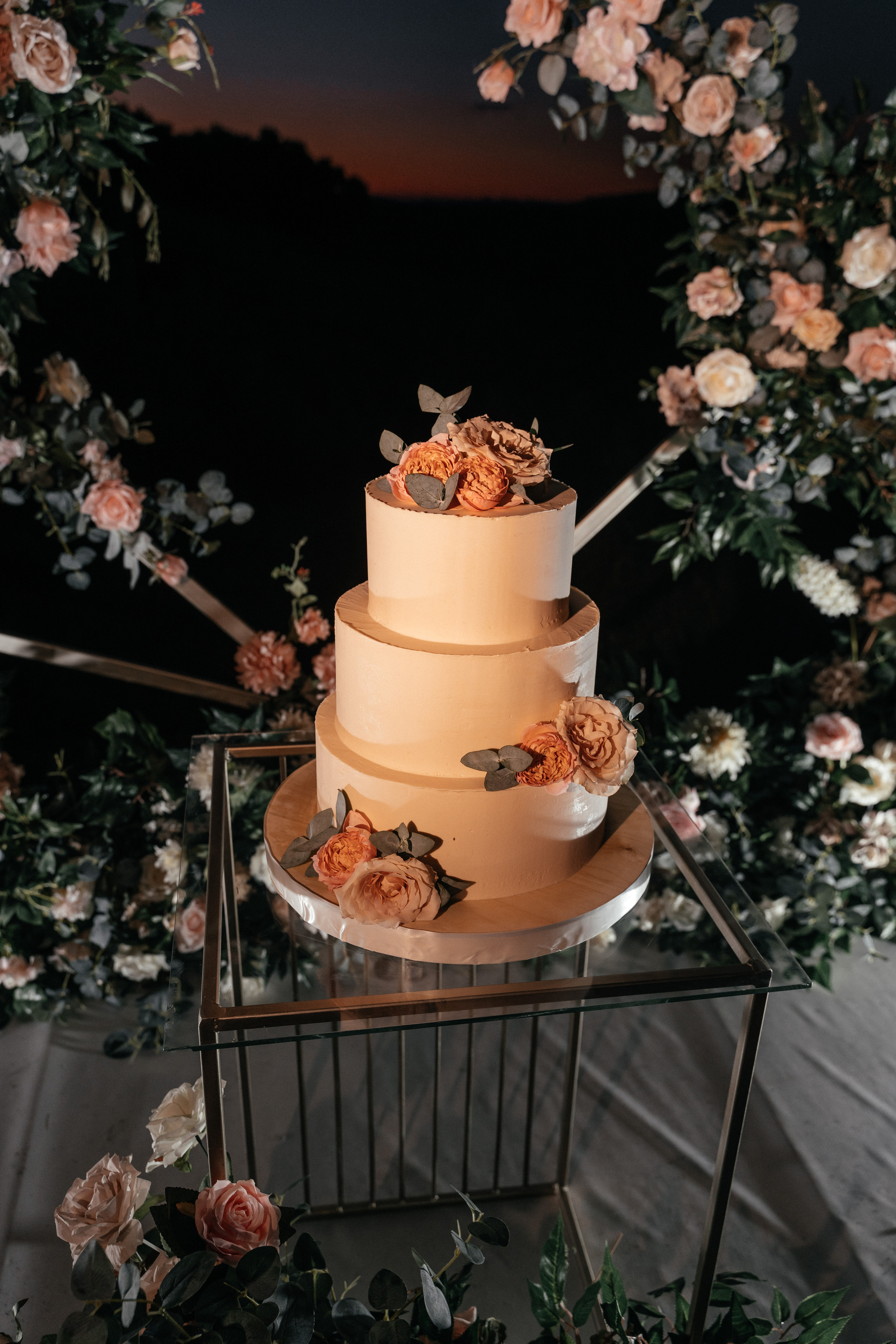 Андрей и Карина. Свадебный фотограф Курск Константин Воронов