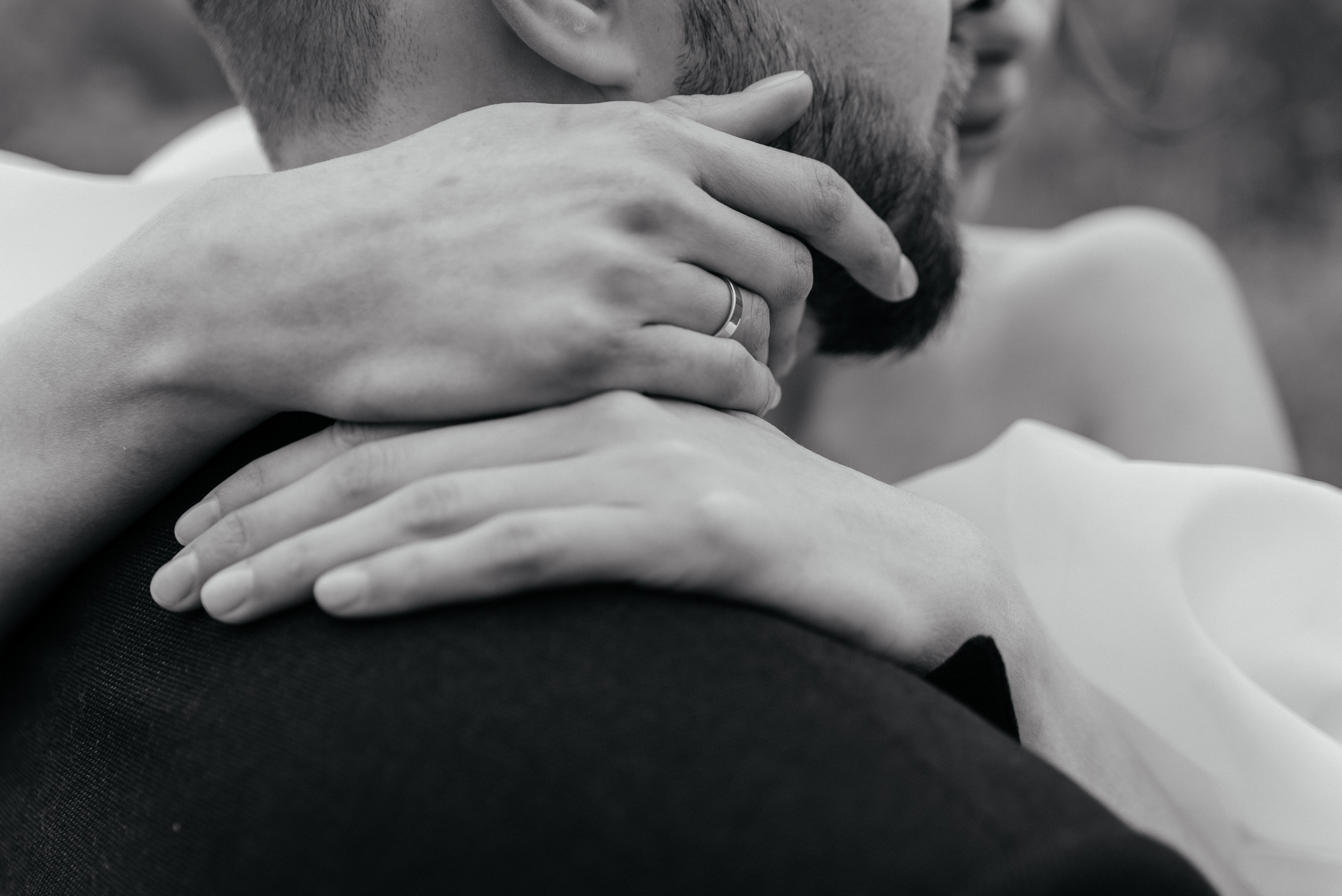 Павел и Алёна. Свадебный фотограф Курск Константин Воронов