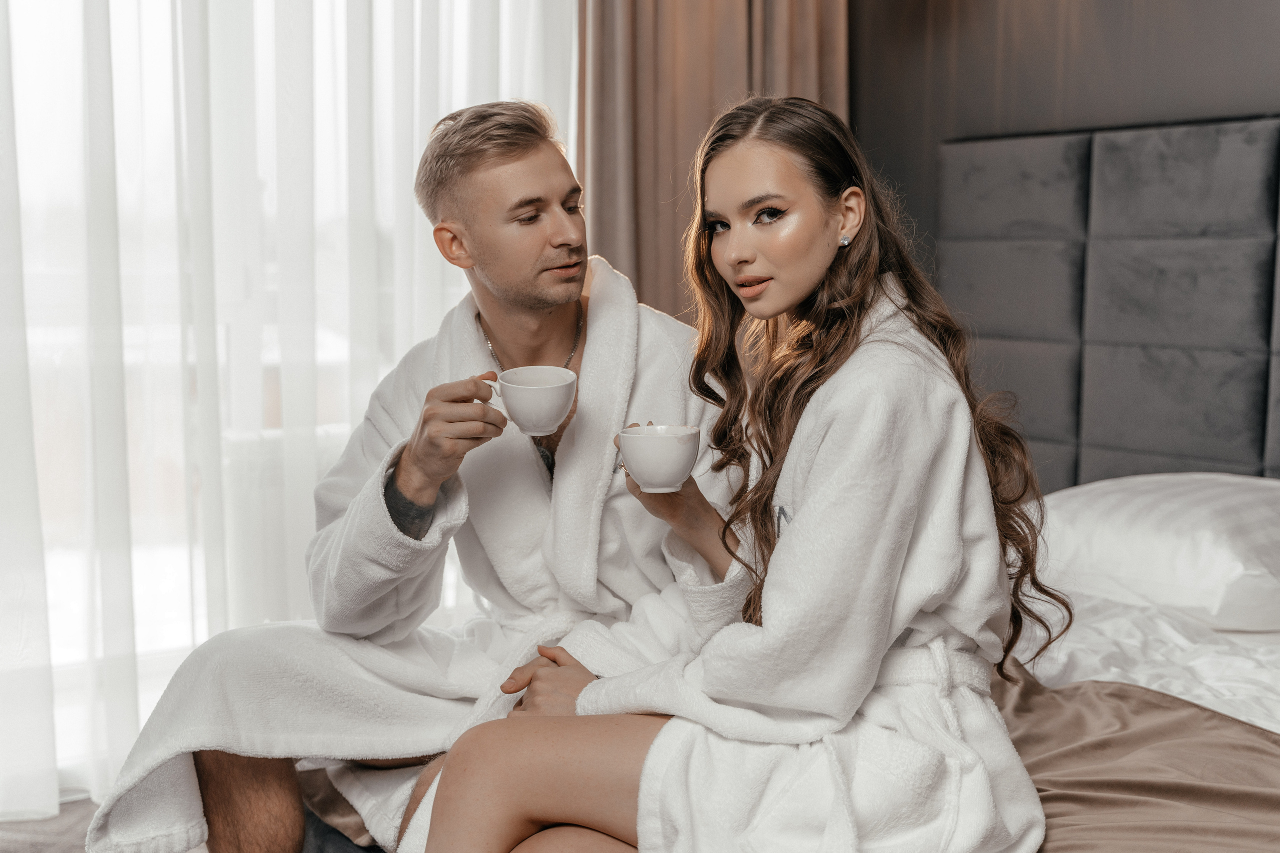 Свадебный фотограф Курск Константин Воронов