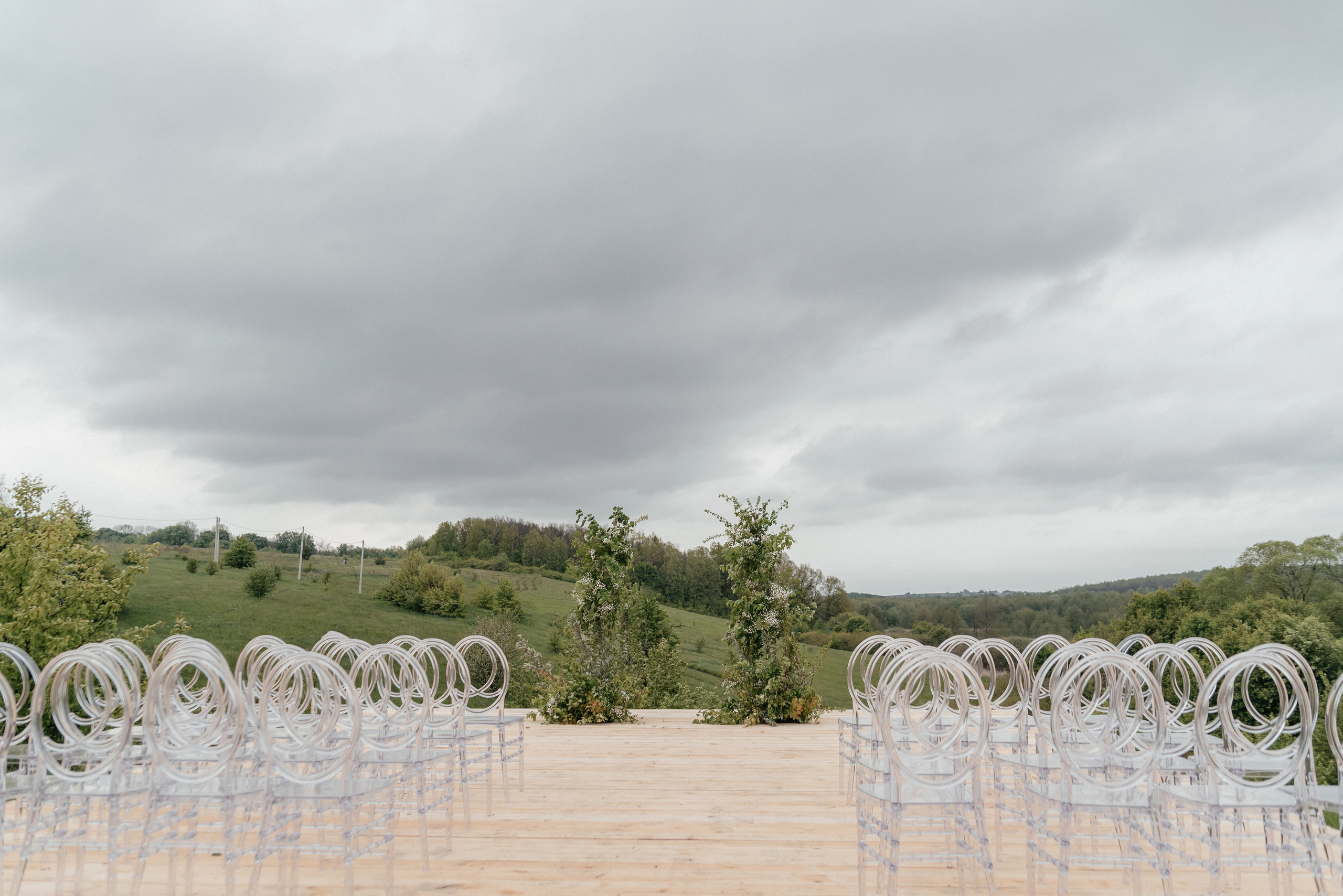 Павел и Алёна. Свадебный фотограф Курск Константин Воронов