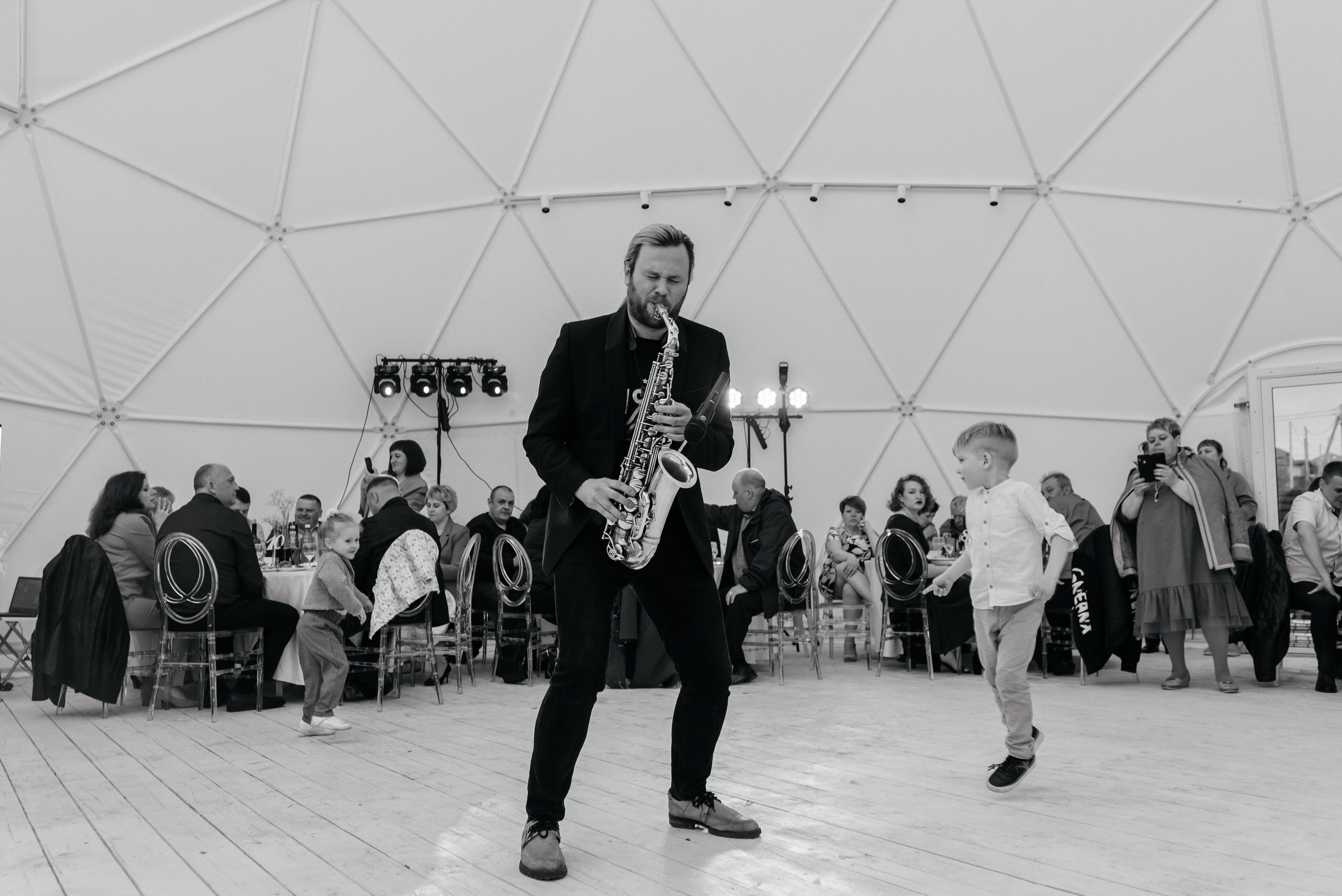 Павел и Алёна. Свадебный фотограф Курск Константин Воронов