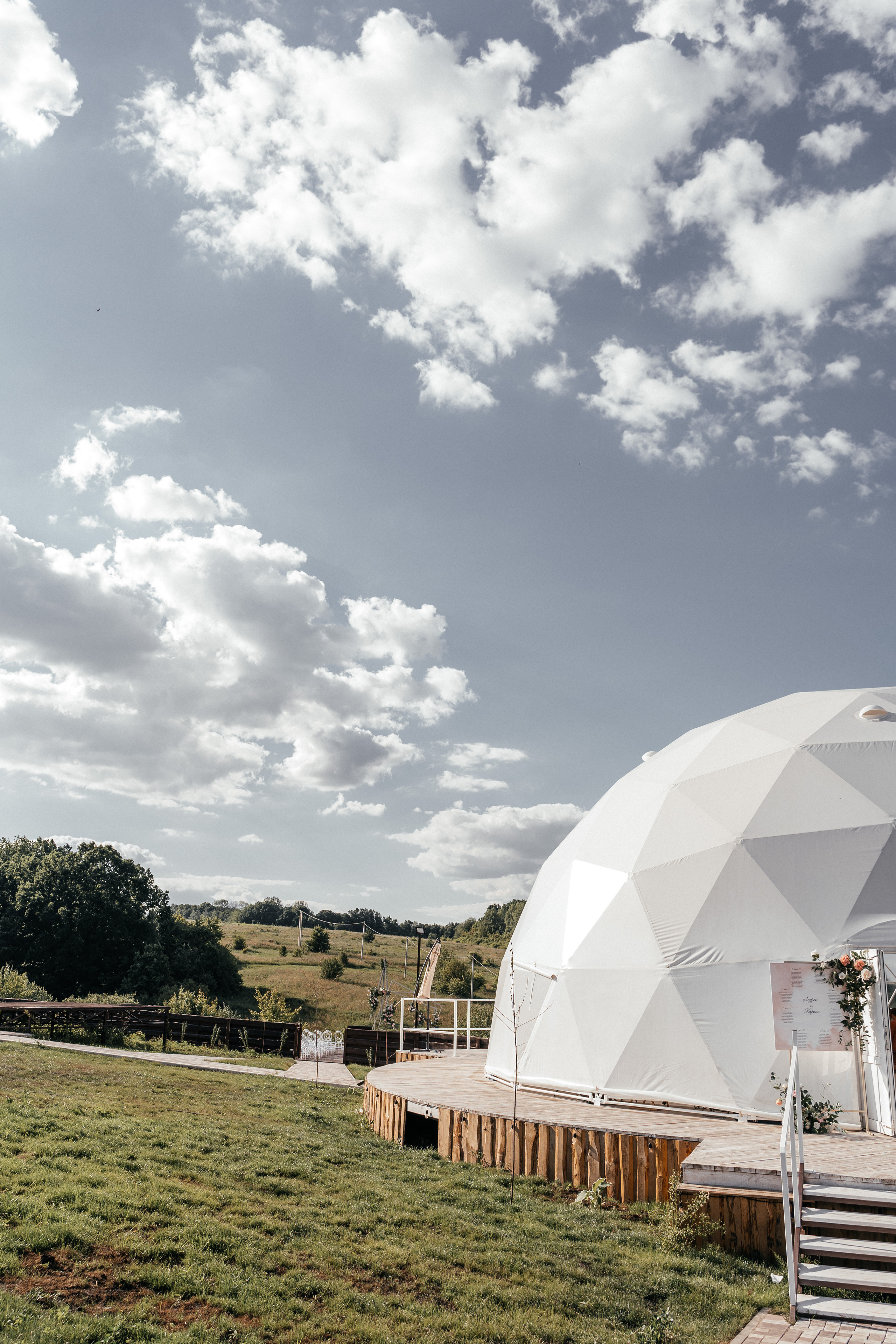 Андрей и Карина. Свадебный фотограф Курск Константин Воронов