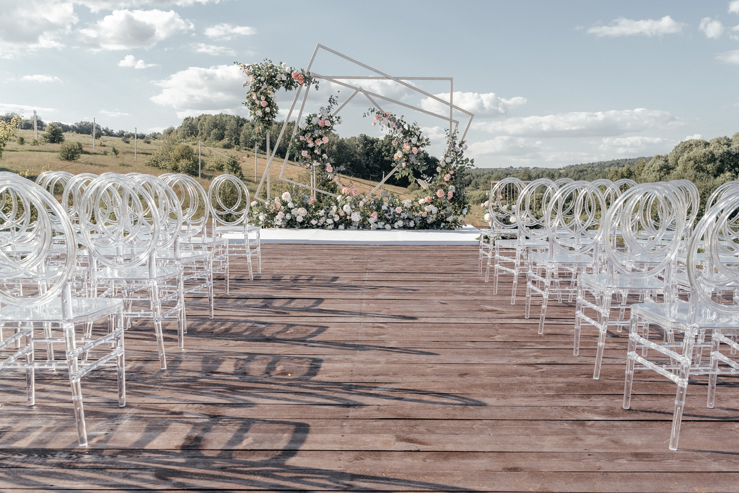 Андрей и Карина. Свадебный фотограф Курск Константин Воронов