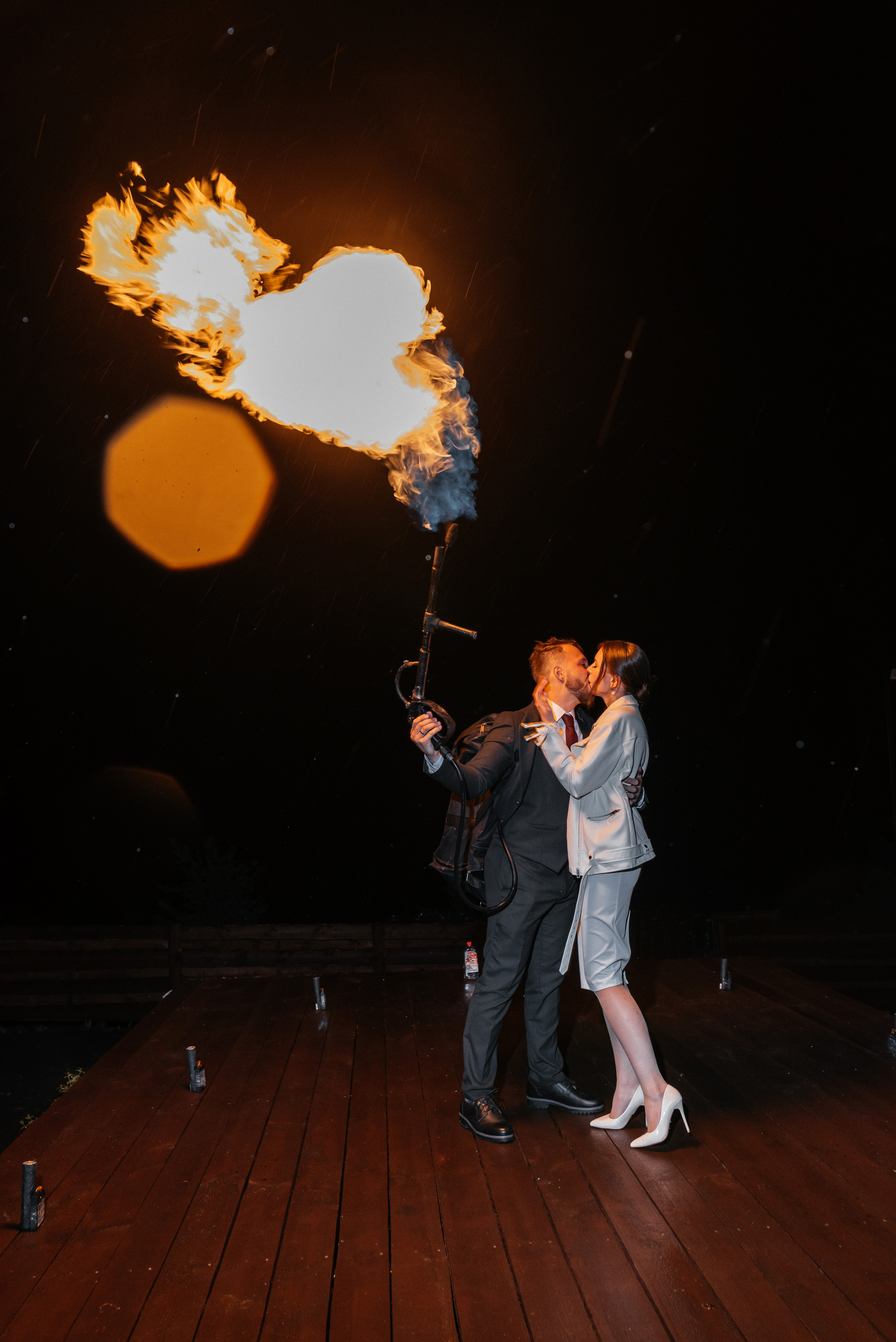 Павел и Алёна. Свадебный фотограф Курск Константин Воронов