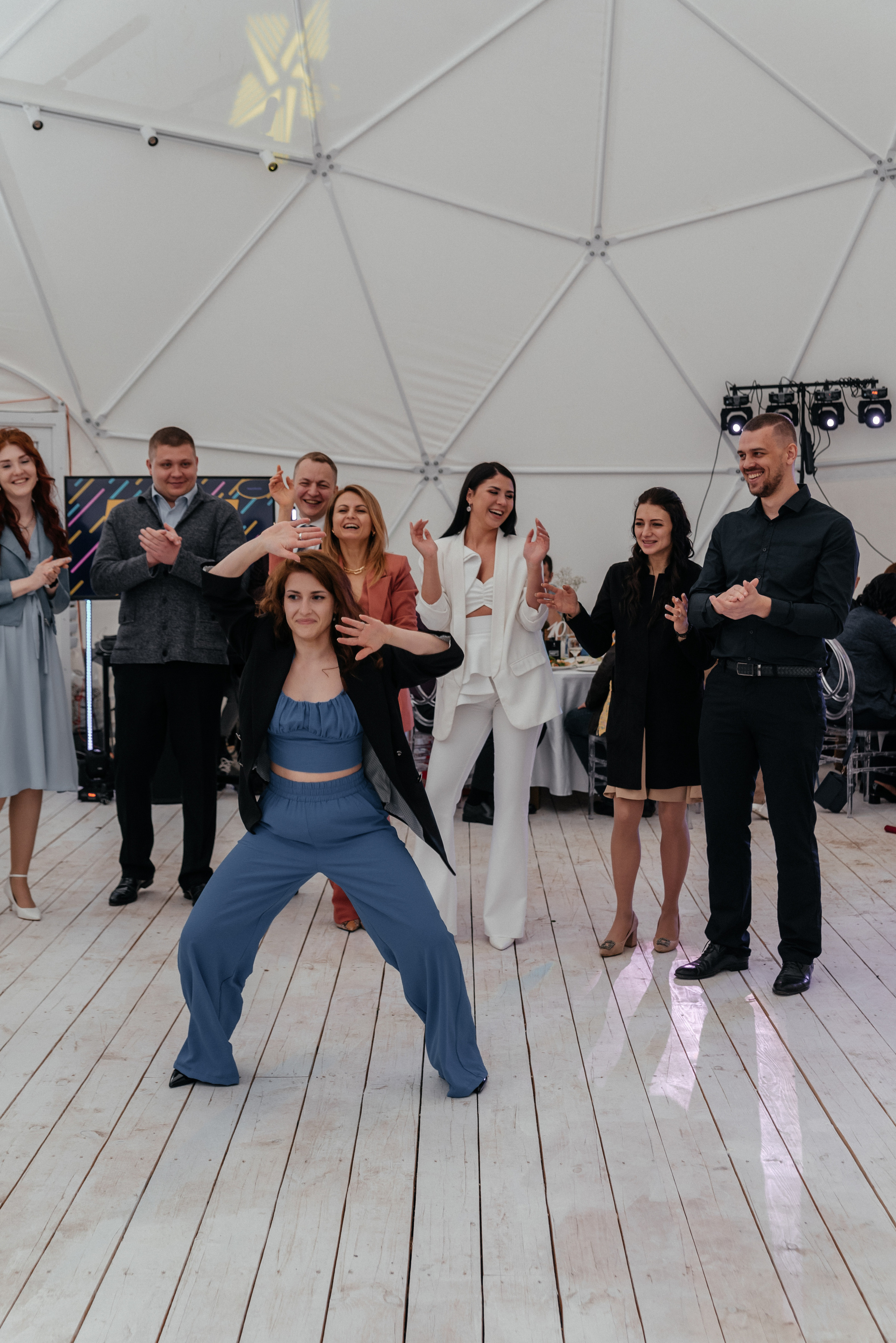 Павел и Алёна. Свадебный фотограф Курск Константин Воронов