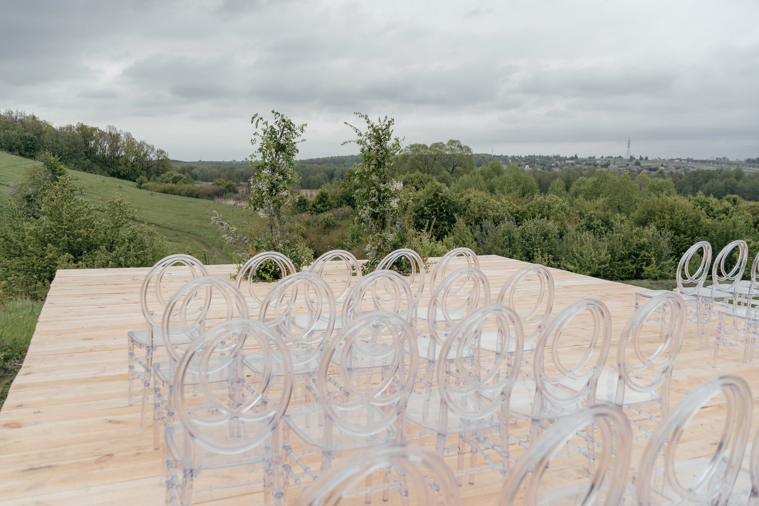 Павел и Алёна. Свадебный фотограф Курск Константин Воронов