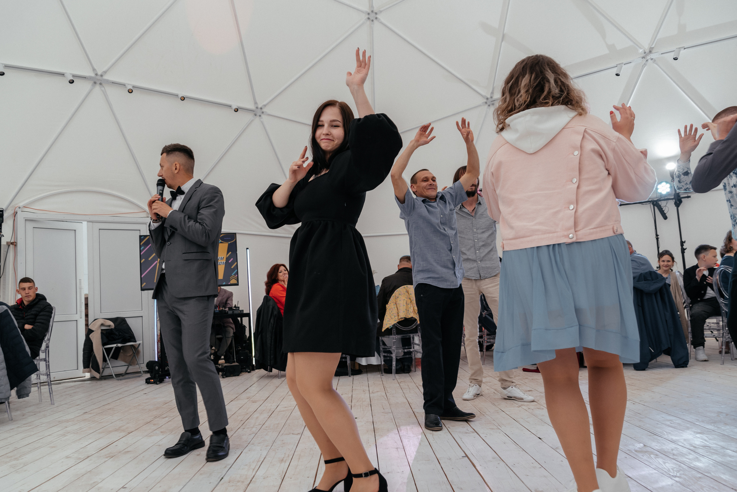 Павел и Алёна. Свадебный фотограф Курск Константин Воронов