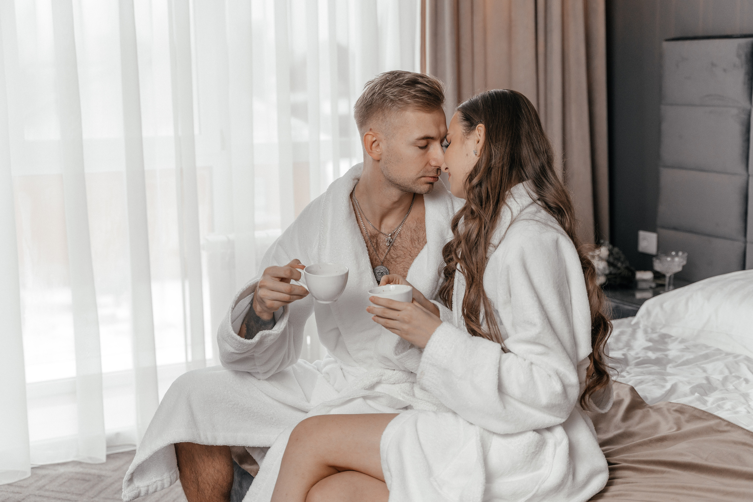 Свадебный фотограф Курск Константин Воронов