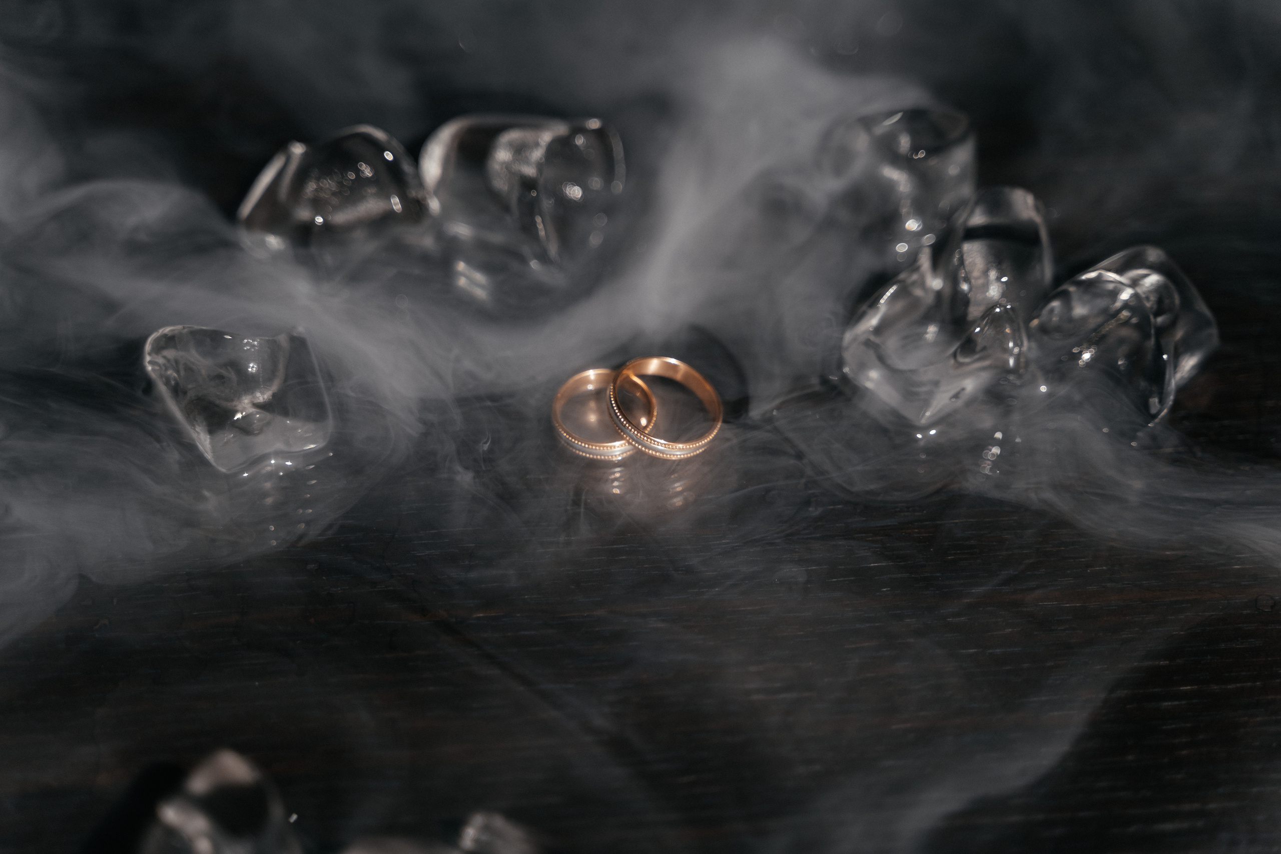 Андрей и Карина. Свадебный фотограф Курск Константин Воронов