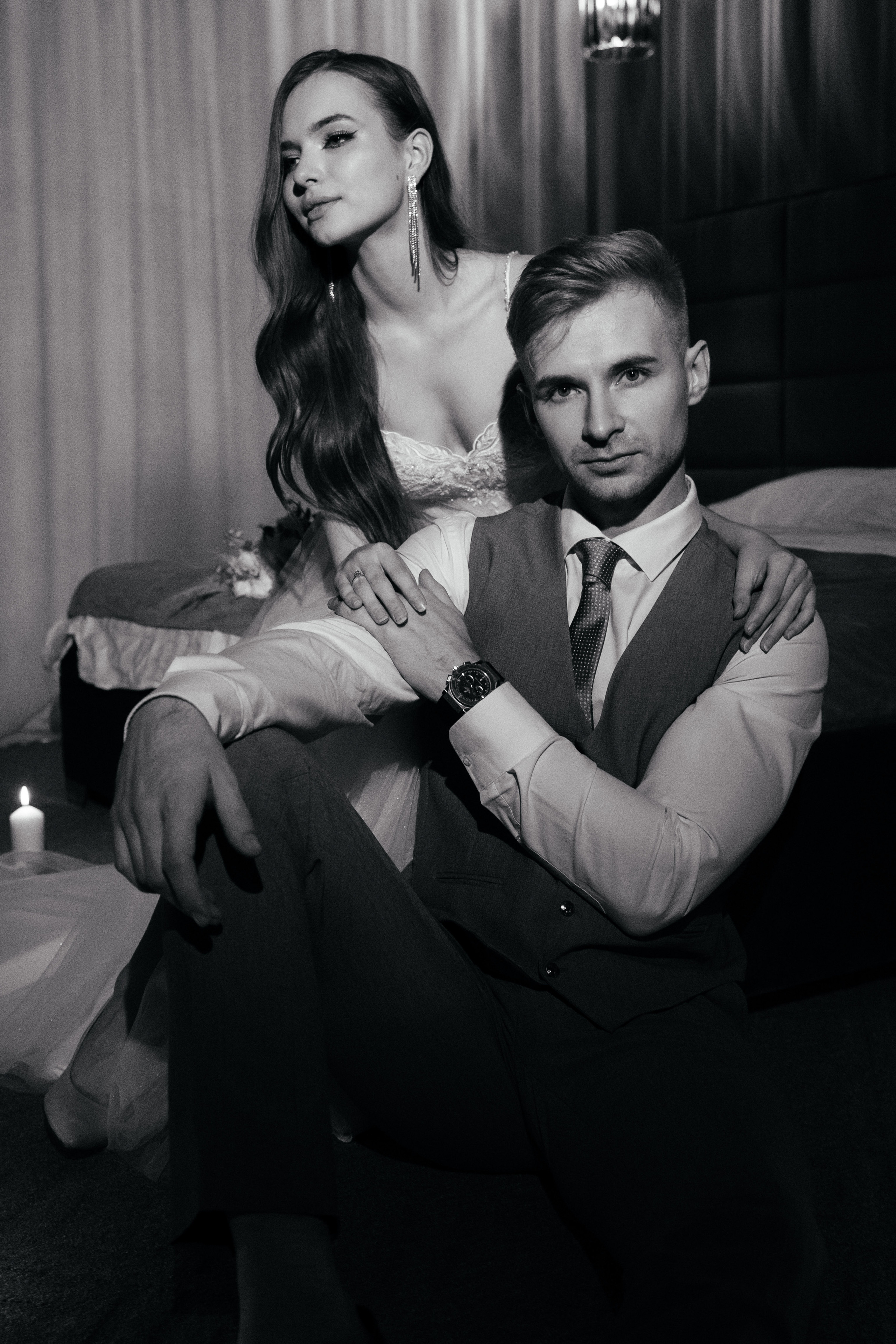 Константин Воронов фотограф Курск