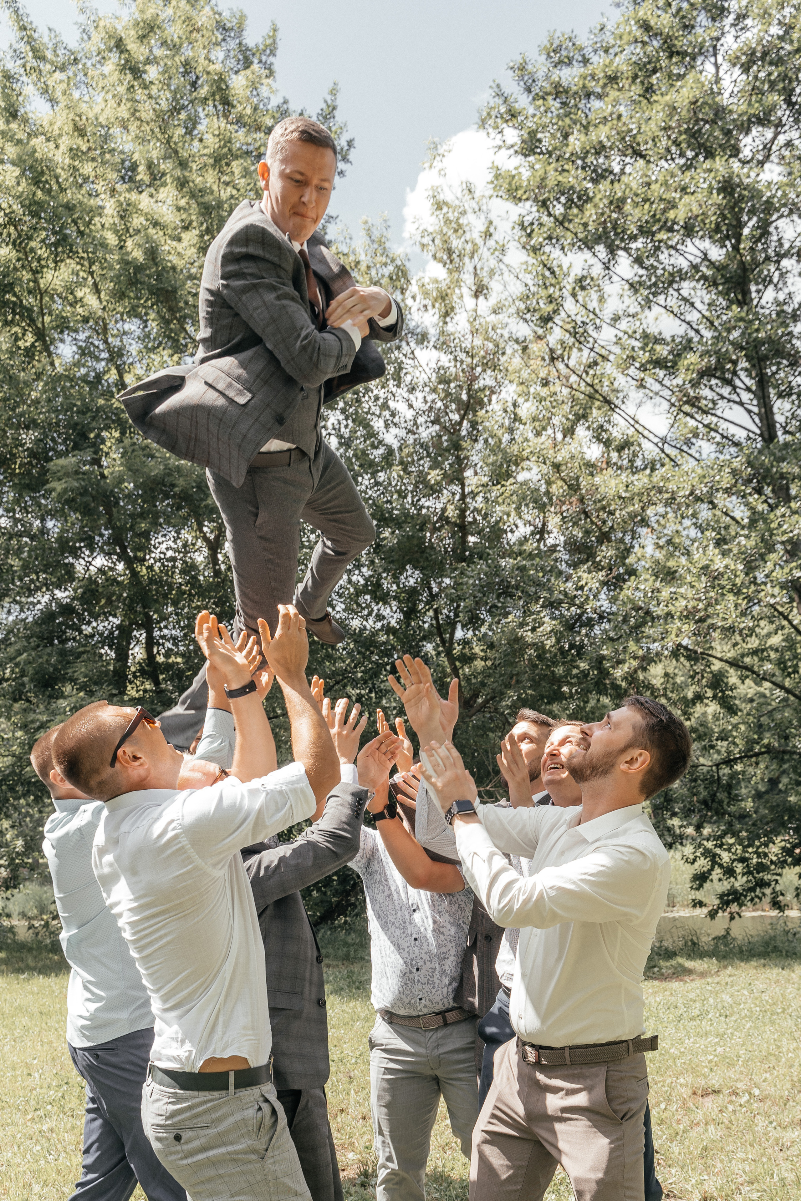 Андрей и Карина. Свадебный фотограф Курск Константин Воронов