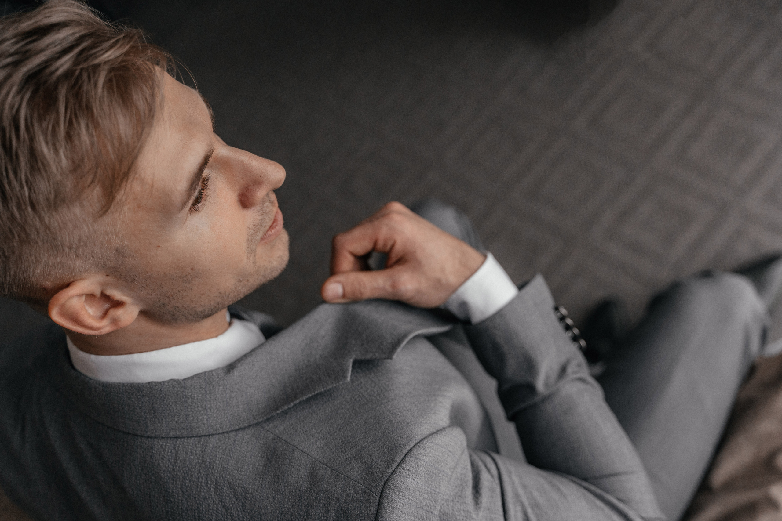 Константин Воронов фотограф Курск