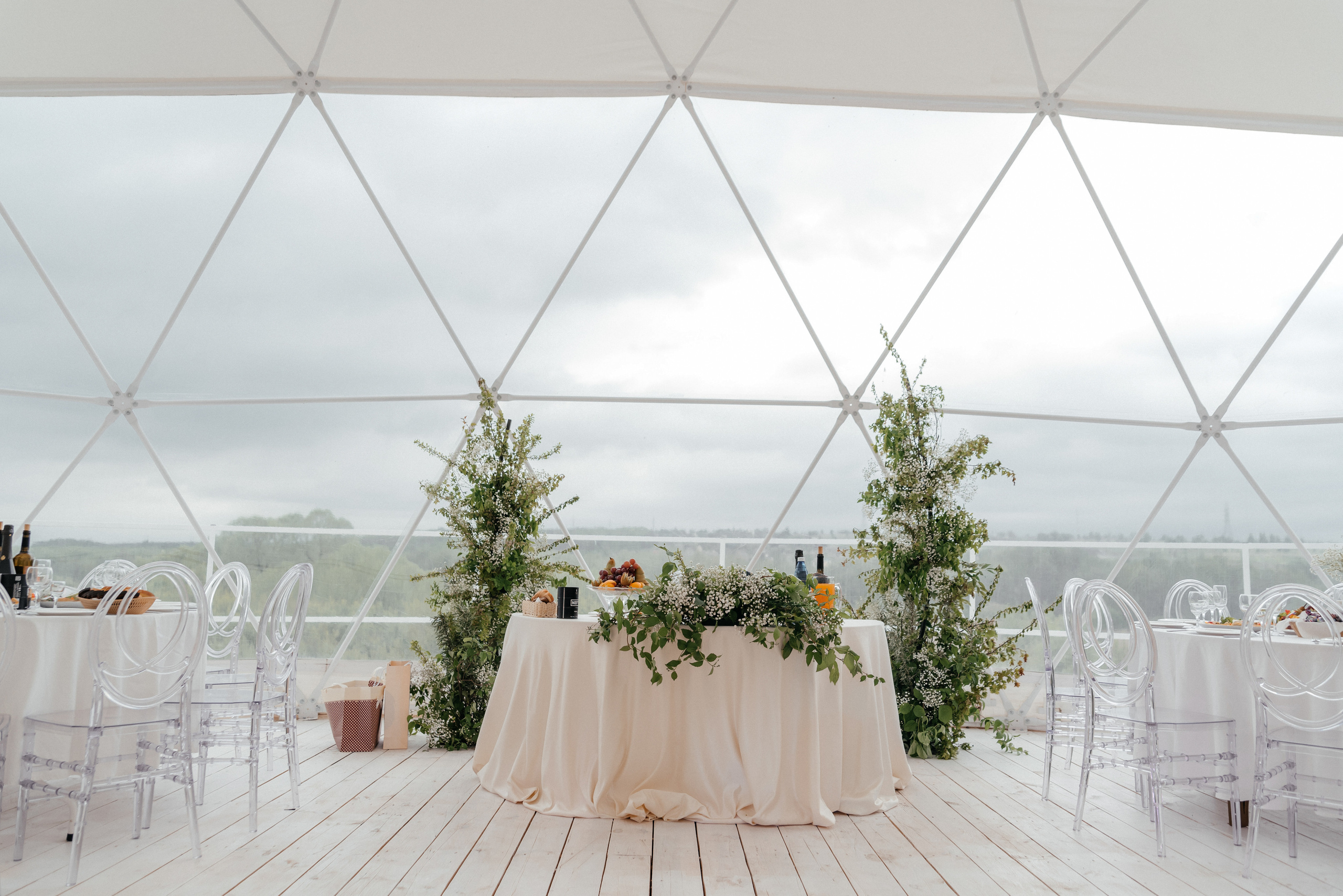Павел и Алёна. Свадебный фотограф Курск Константин Воронов