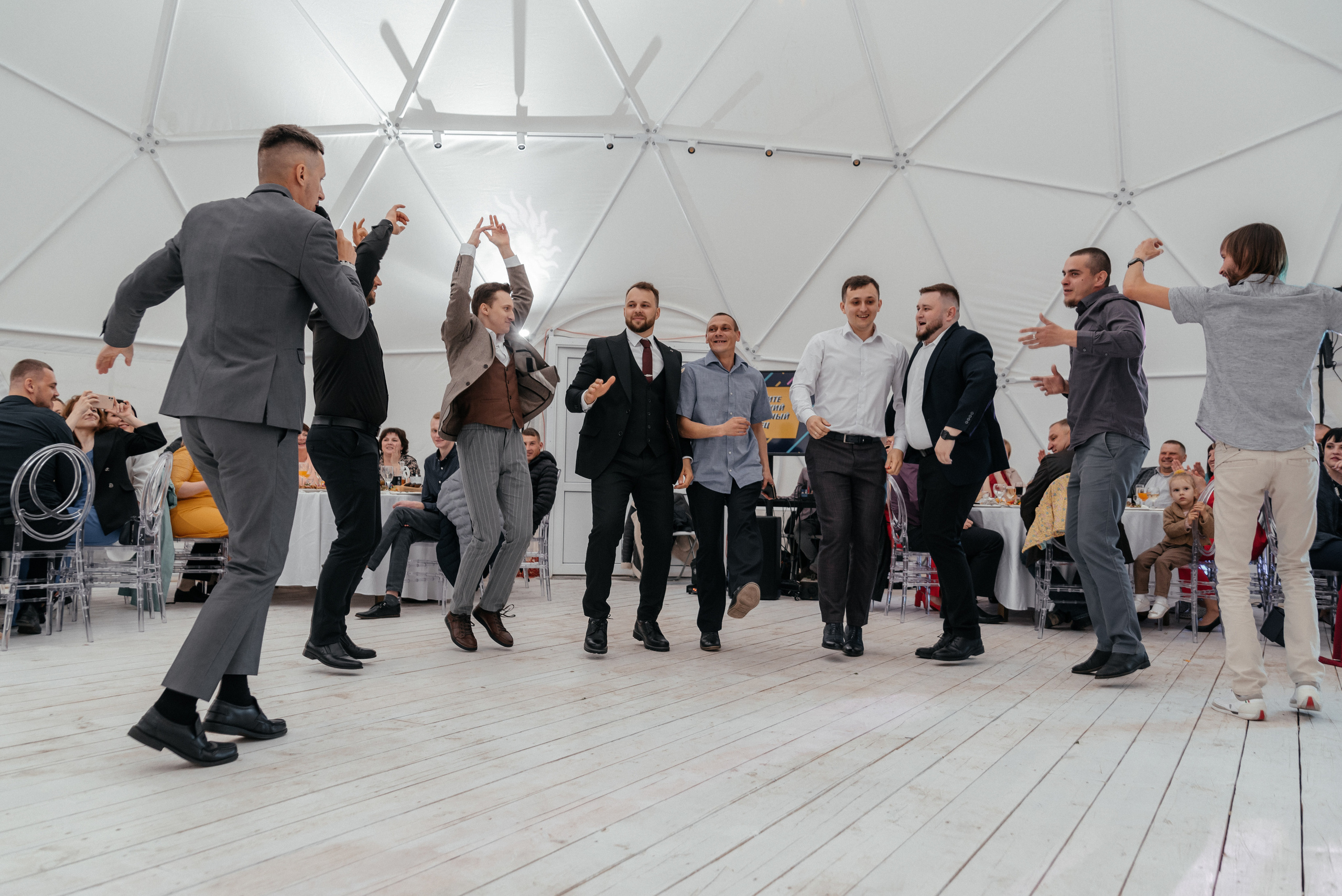 Павел и Алёна. Свадебный фотограф Курск Константин Воронов