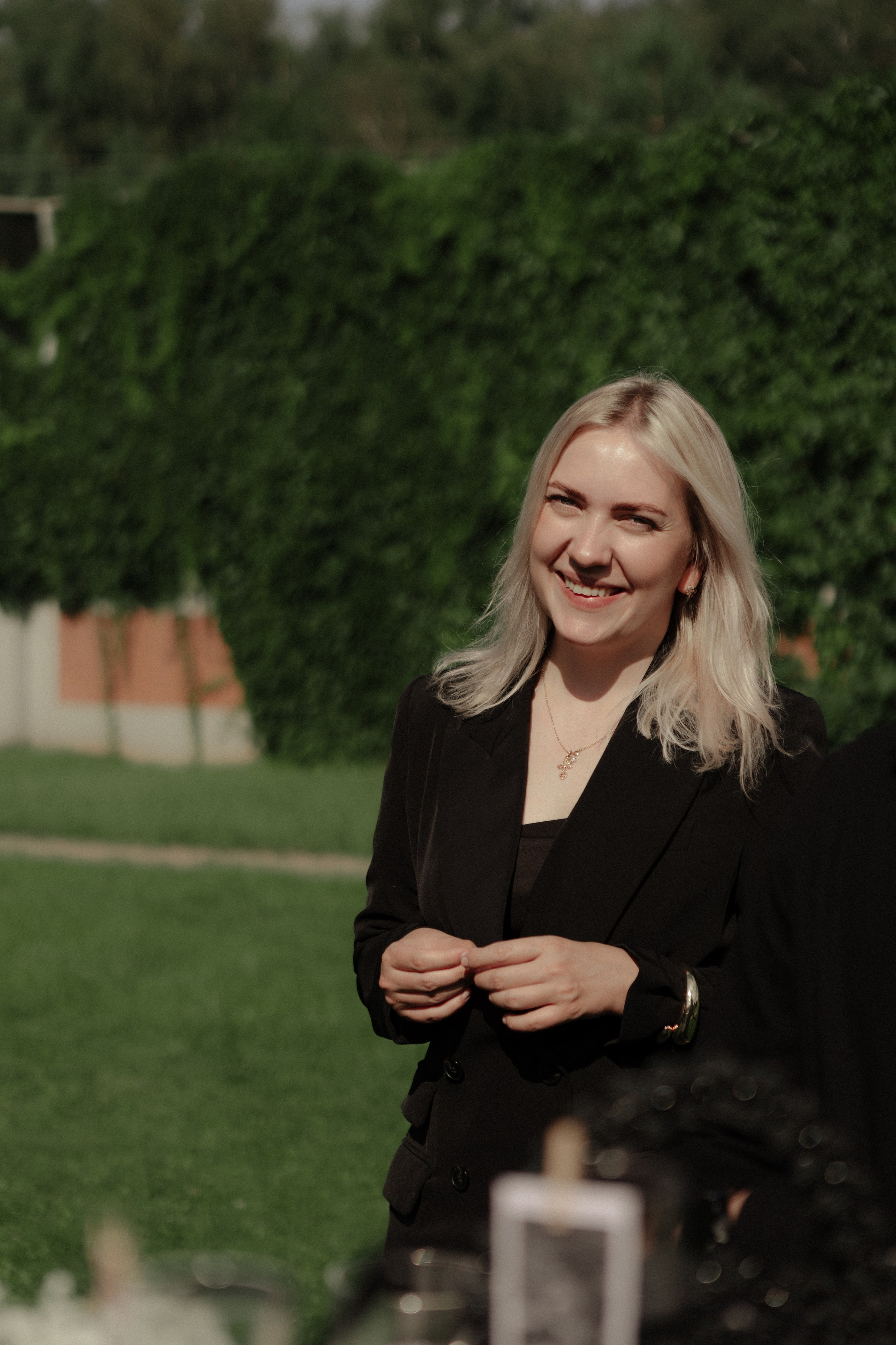 Аля и Паша. Свадьба в Пахра Парк. Свадебный и портретный фотограф в Москве Анастасия Масюк