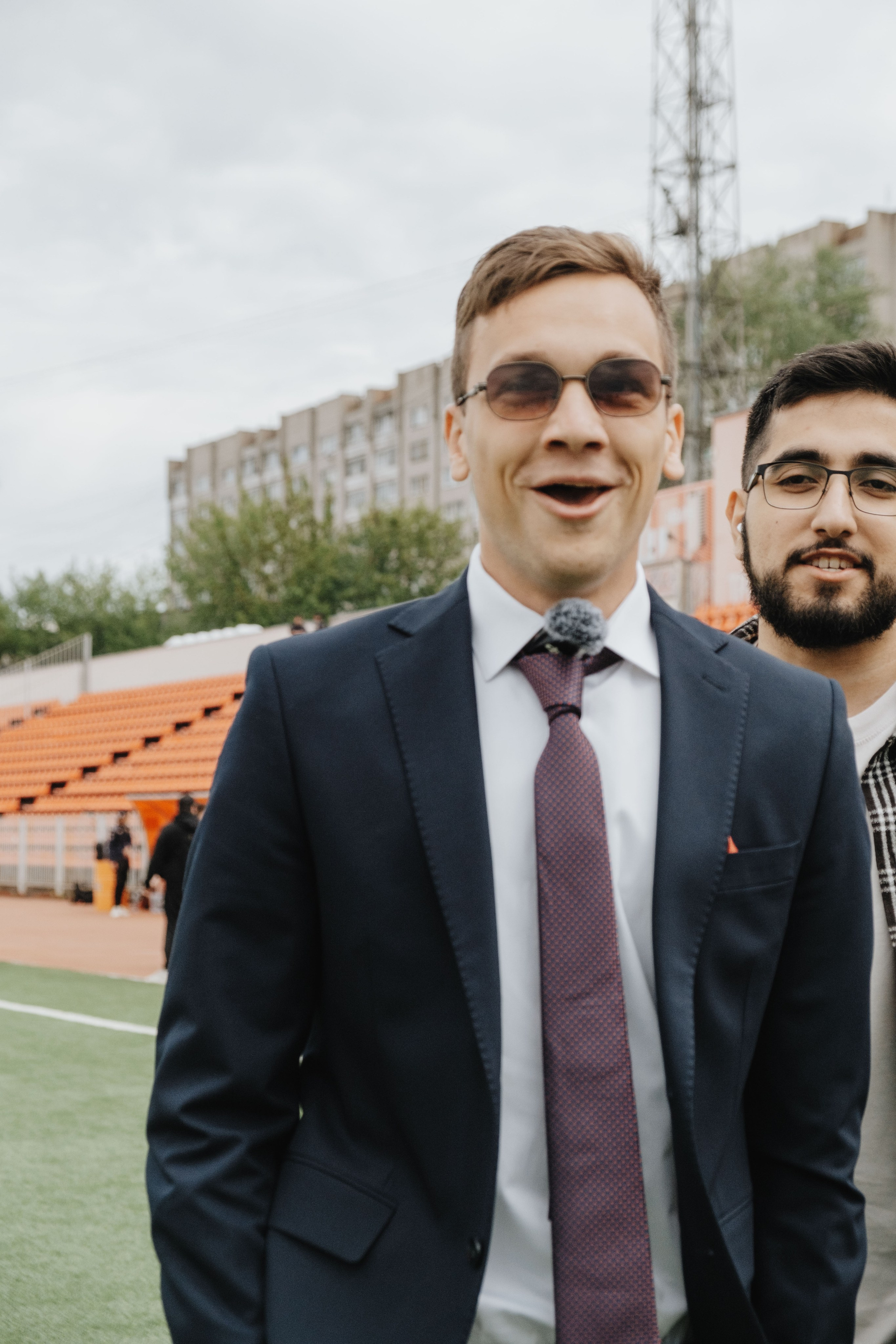 FK Broke Boys. Vladimirbaklenev