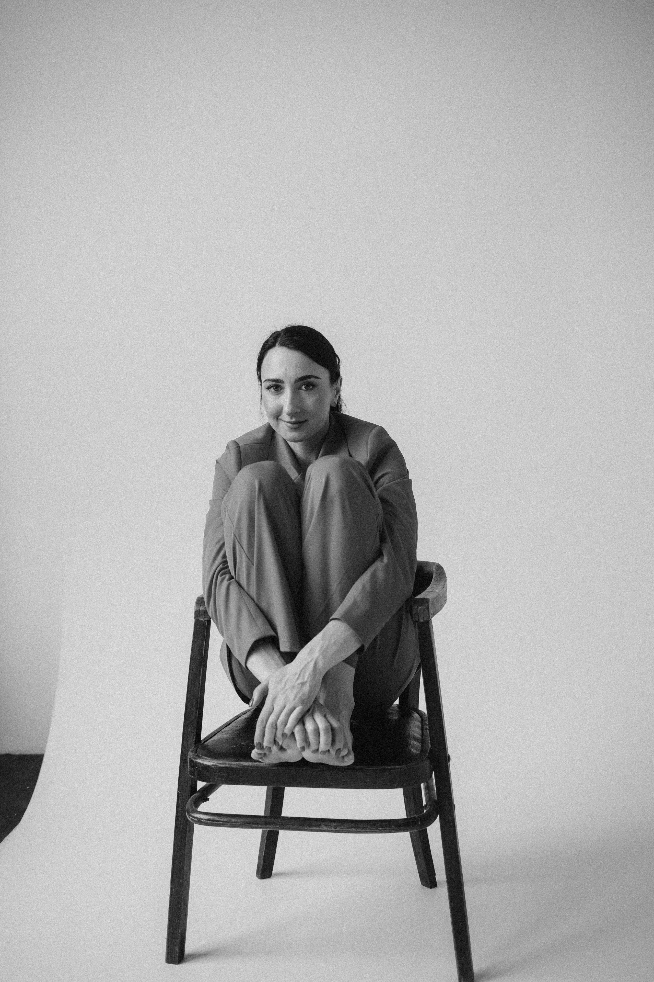 Маша. Семейный и детский фотограф Юлия Шох