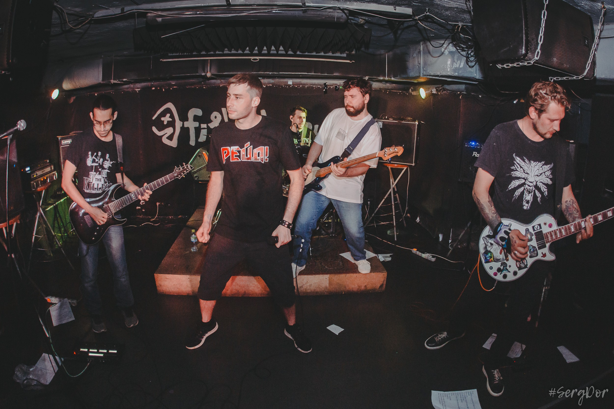 27.05.2023, Санкт-Петербург, День рождения Артёма Шаповалова,Рейд, Котик Джеймс, Манекены, Василий Абакумов, Созвездие N, Богдан Васильев, THE VAZELINE, 27 мая 2023 года, SergDor, #SergDor, концерт, гости, FISH FABRIQUE NOUVELLE, Фишка