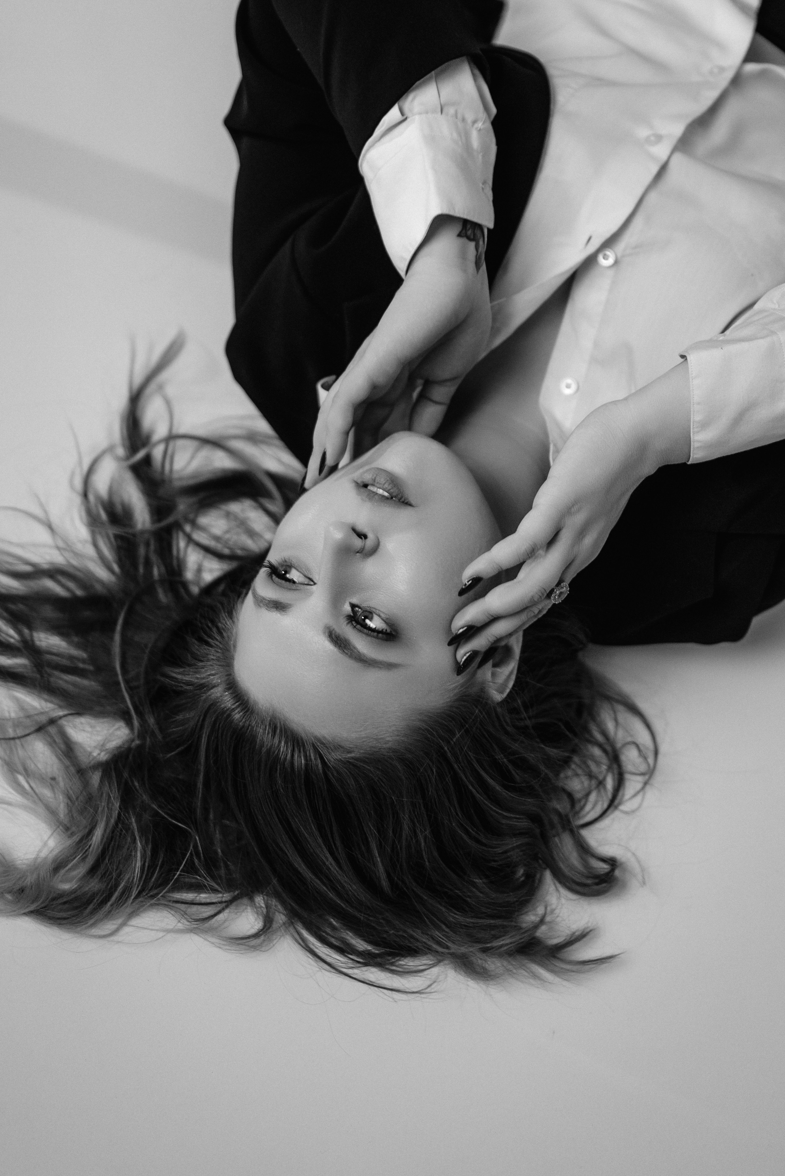 Грани. Семейный и женский фотограф Вероника Никкор