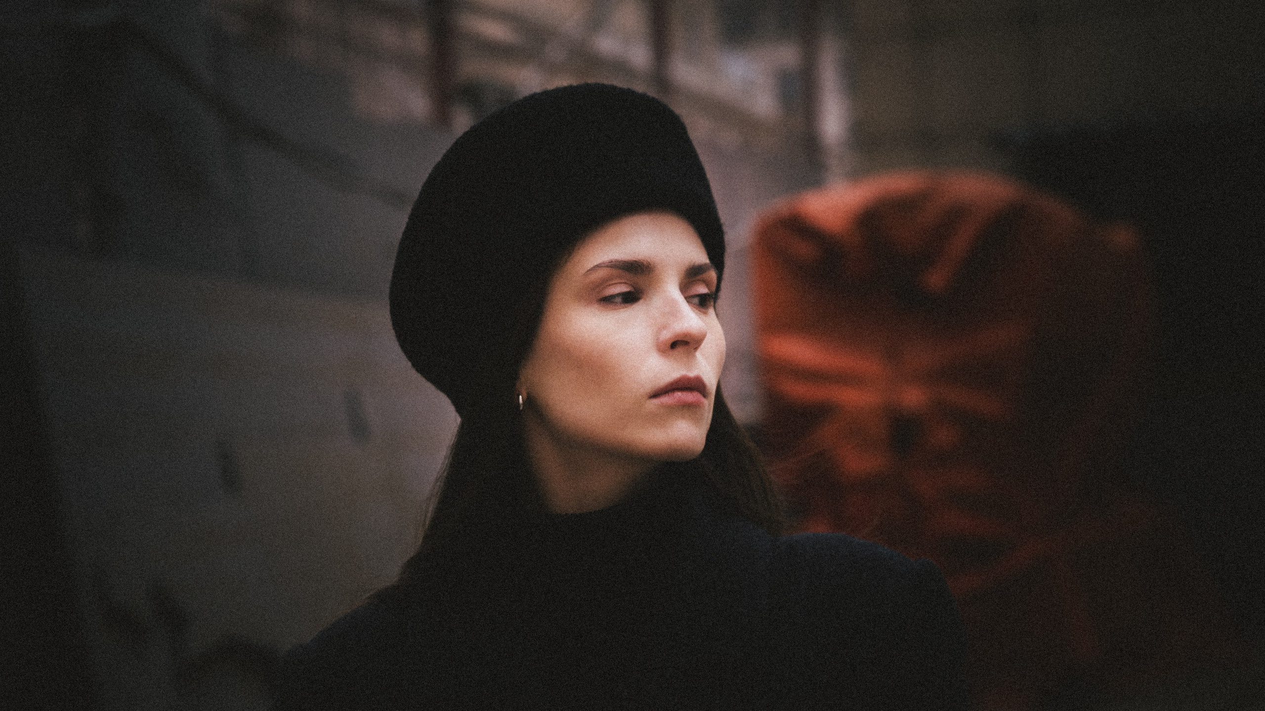 «OBSCURON». RUSLAN ROZANOV