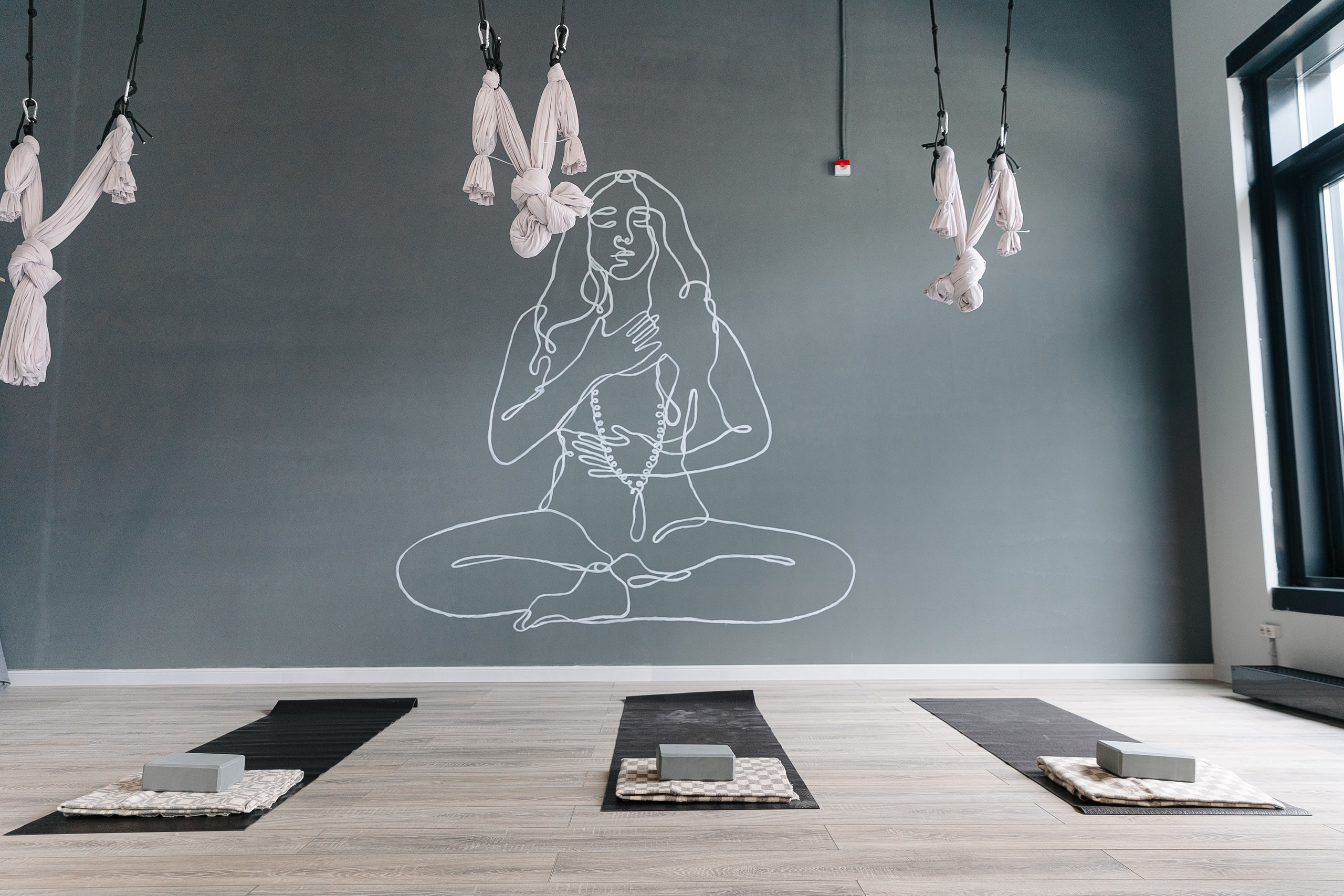 Открытие студии Йоги. Свадебный фотограф Москва Саша Серегина (Сашина)