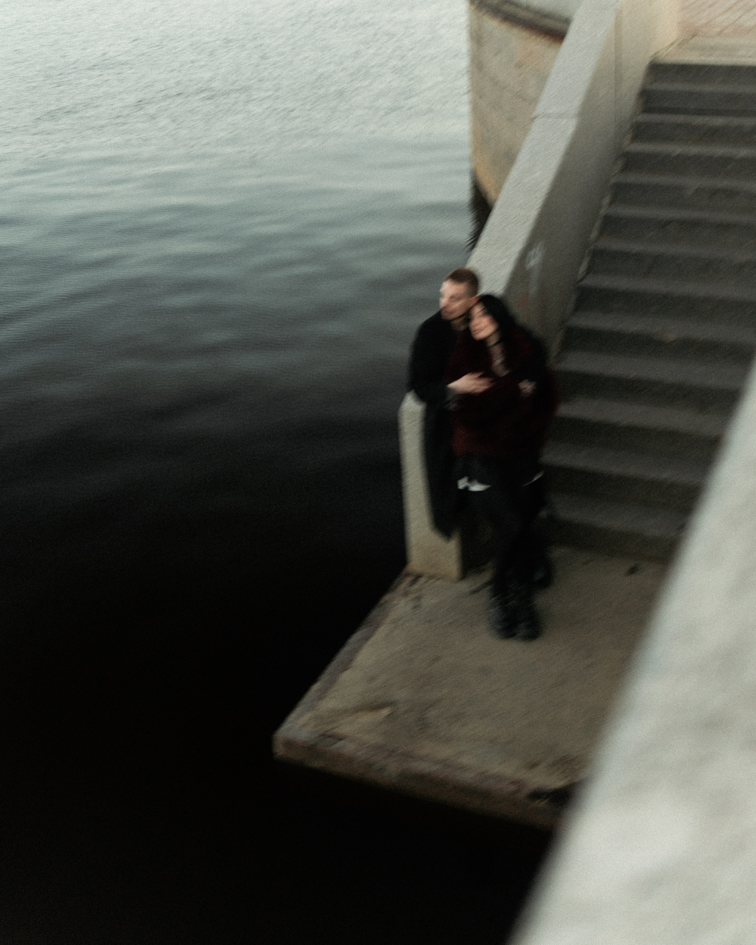 Катя & Женя. Женский и lovestory фотограф в Архангельске — Манакова Полина