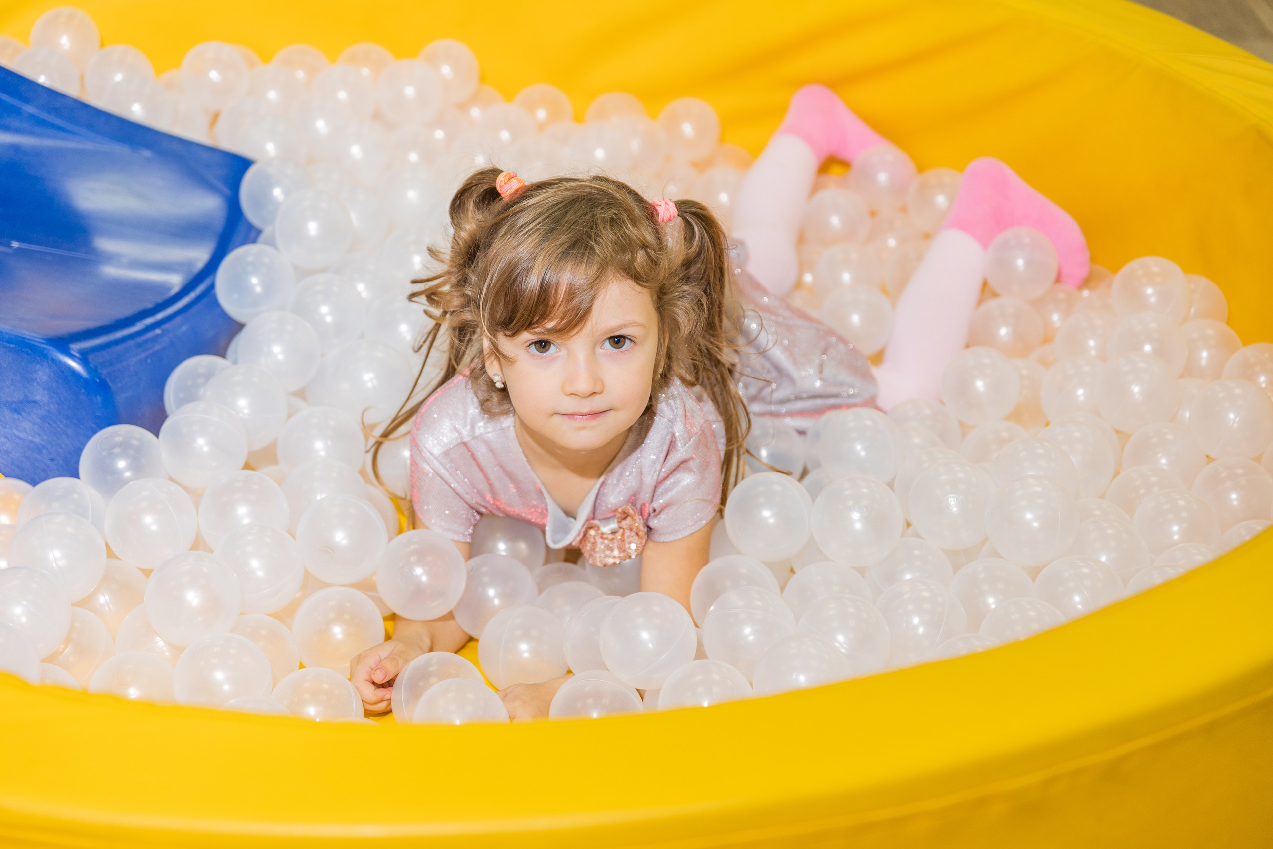 День Рождение Есении в Rabbit Holl. Выпускные альбомы во Владивостоке