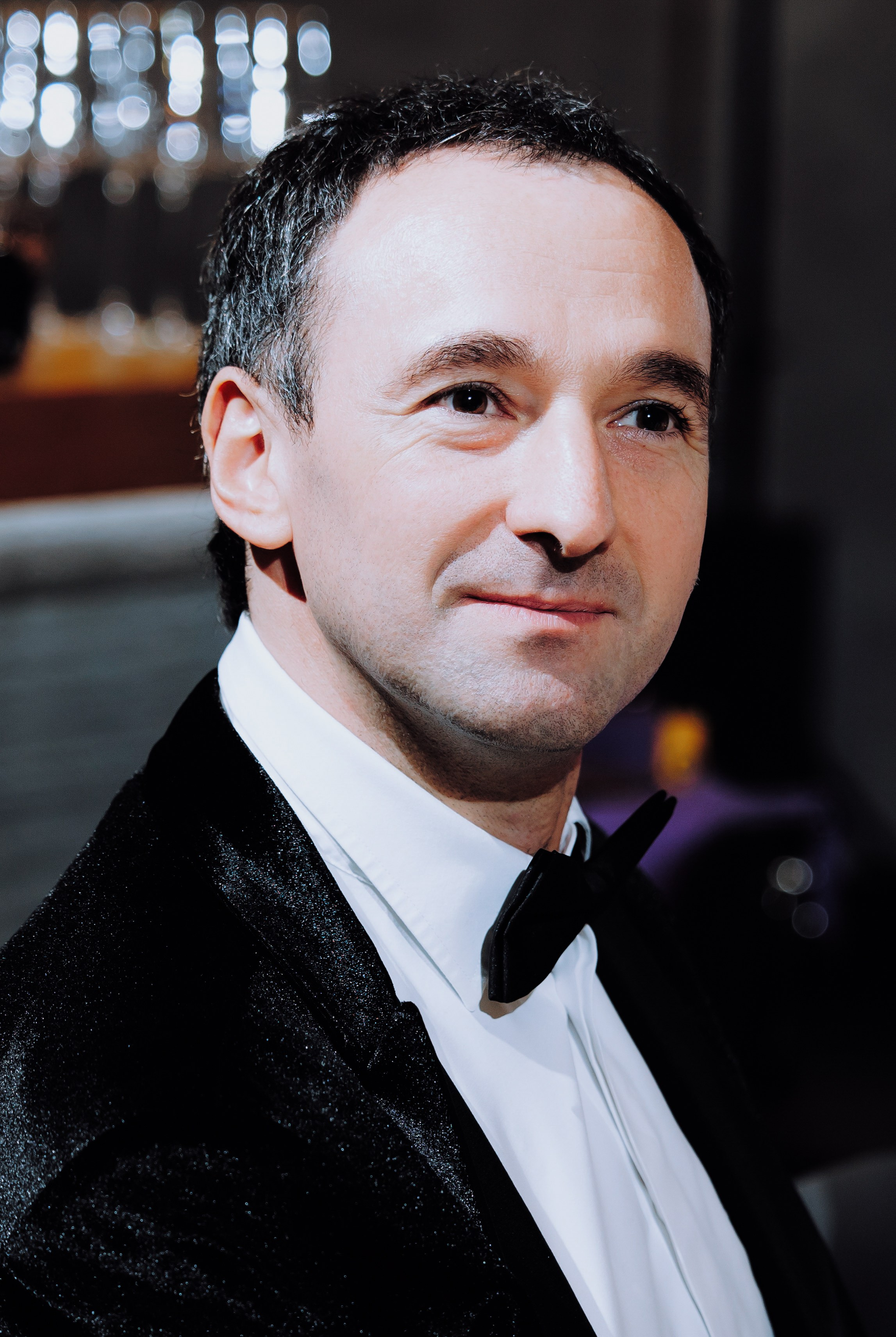 Юбилей в стиле Oscars. Фотограф Андрей Ширкалин Москва Московская обл, Коломна, Рязань