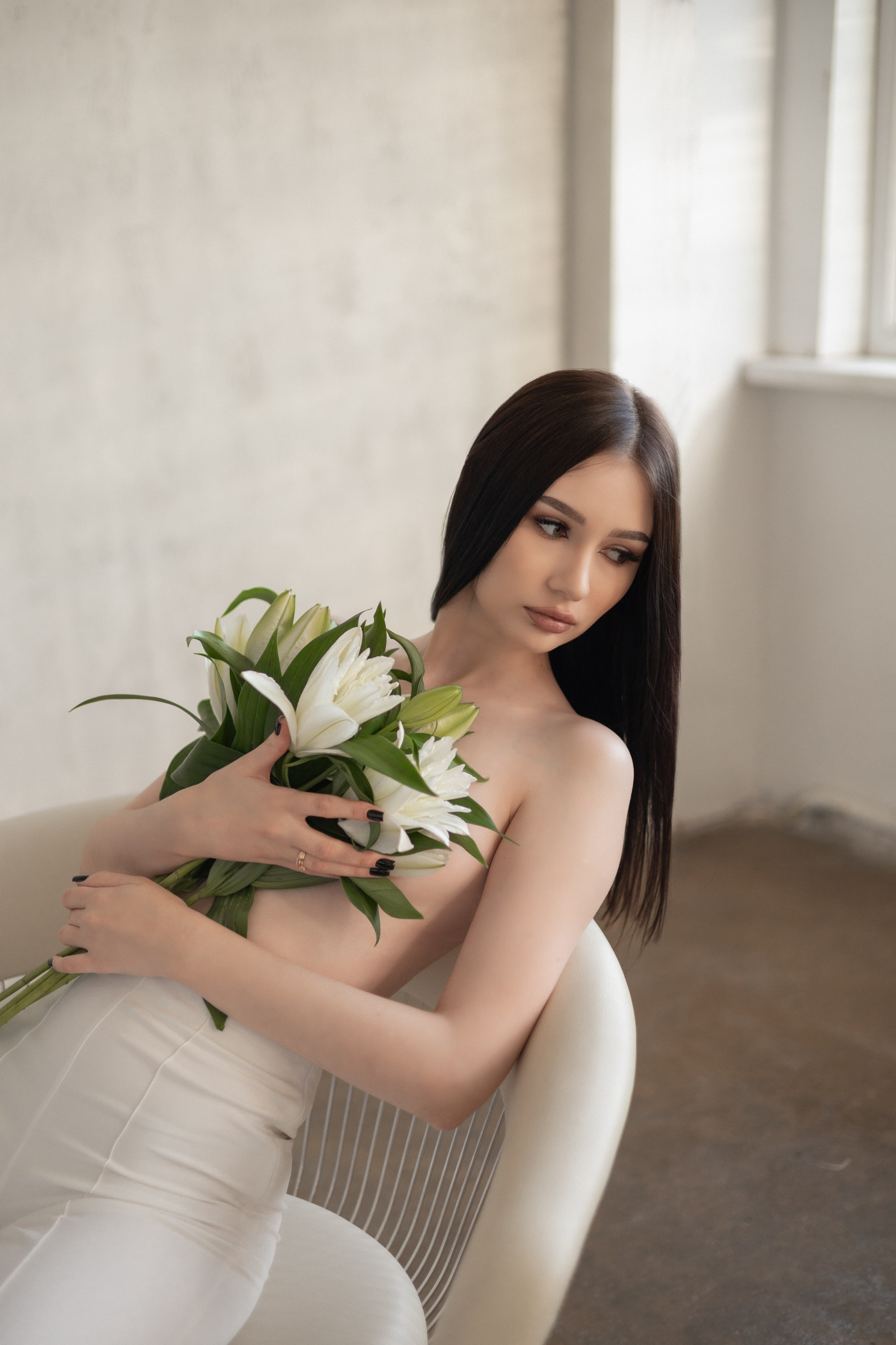 Violetta. Александра Акжигитова I Фотограф Волгоград